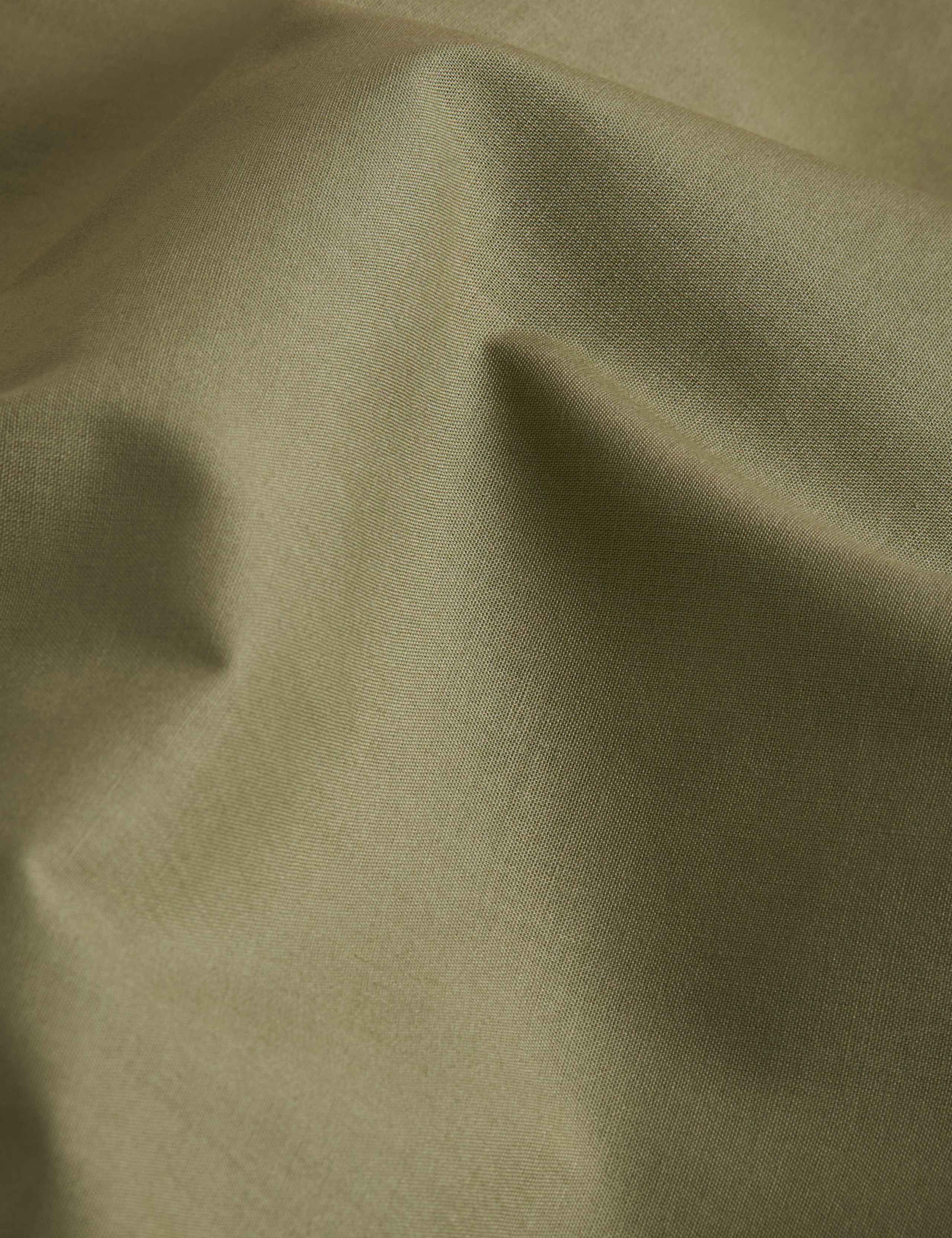 Cotton Rich Deep Fitted Sheet 2 of 2