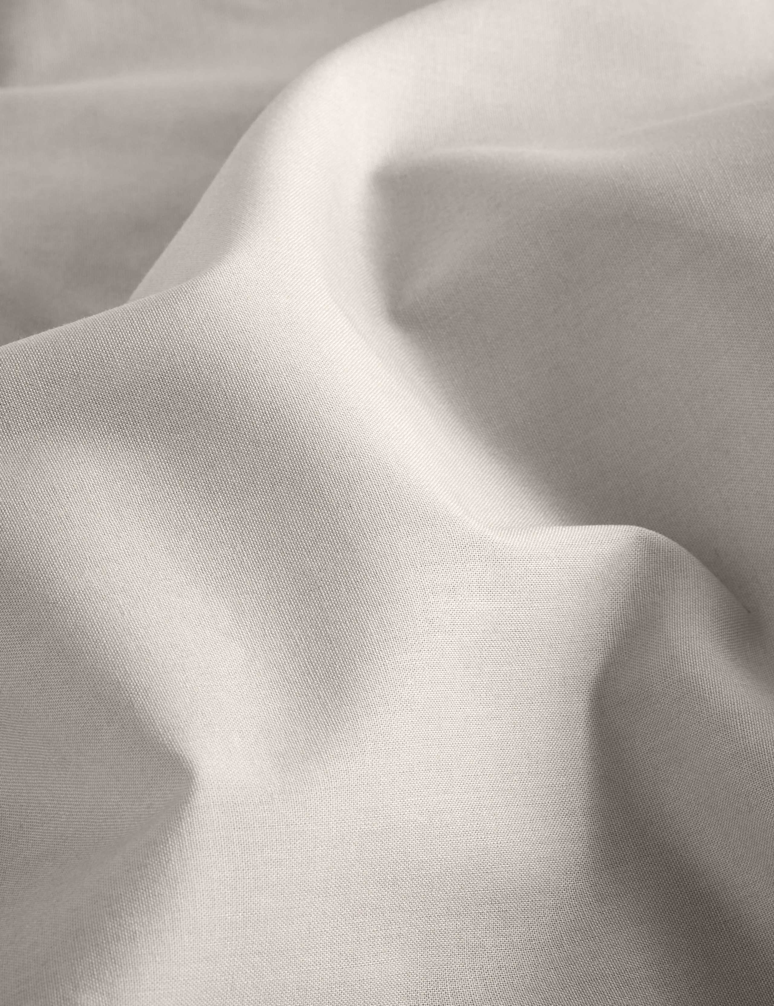 2 Pack Cotton Rich Pillowcases 2 of 2