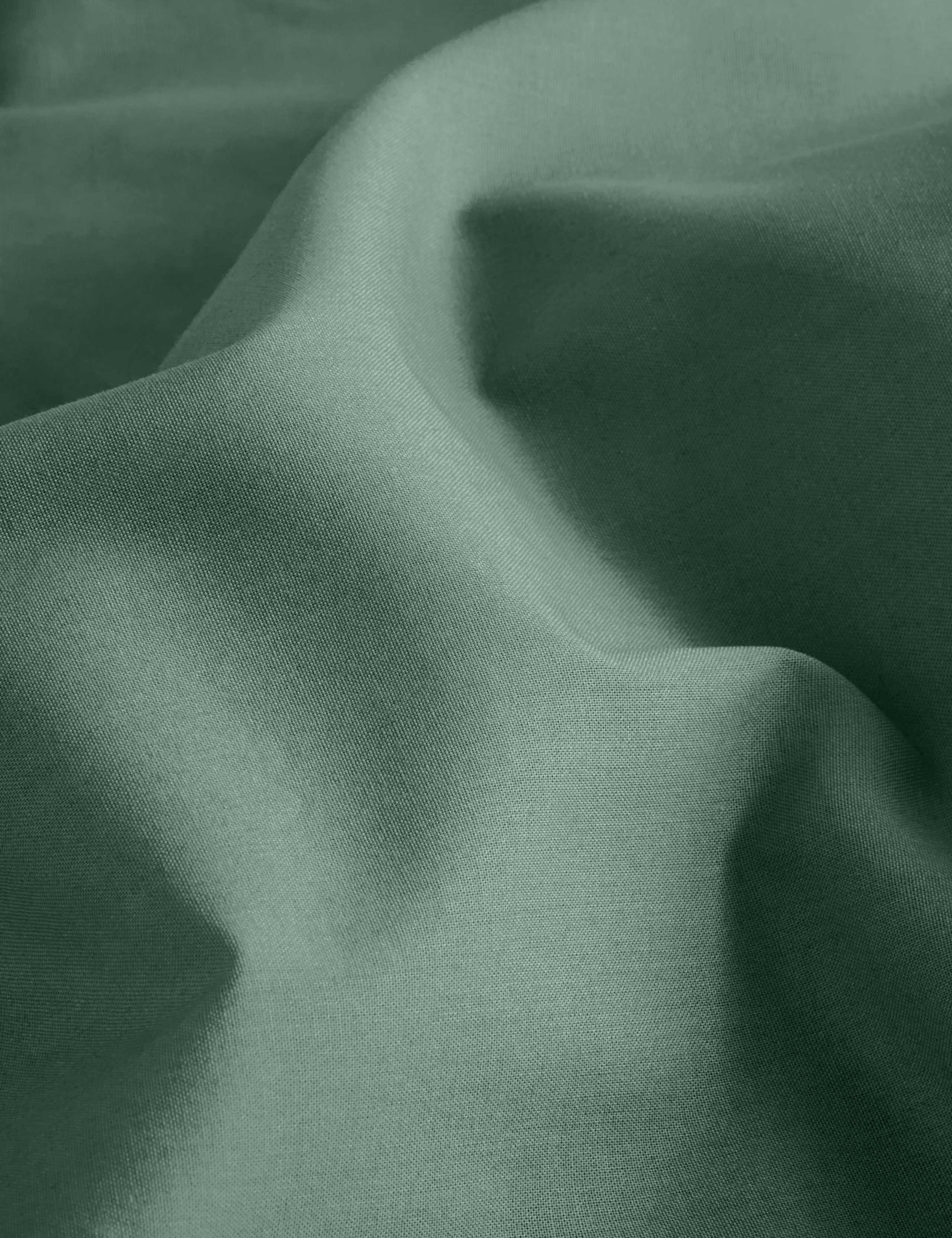 2 Pack Cotton Rich Pillowcases 2 of 2