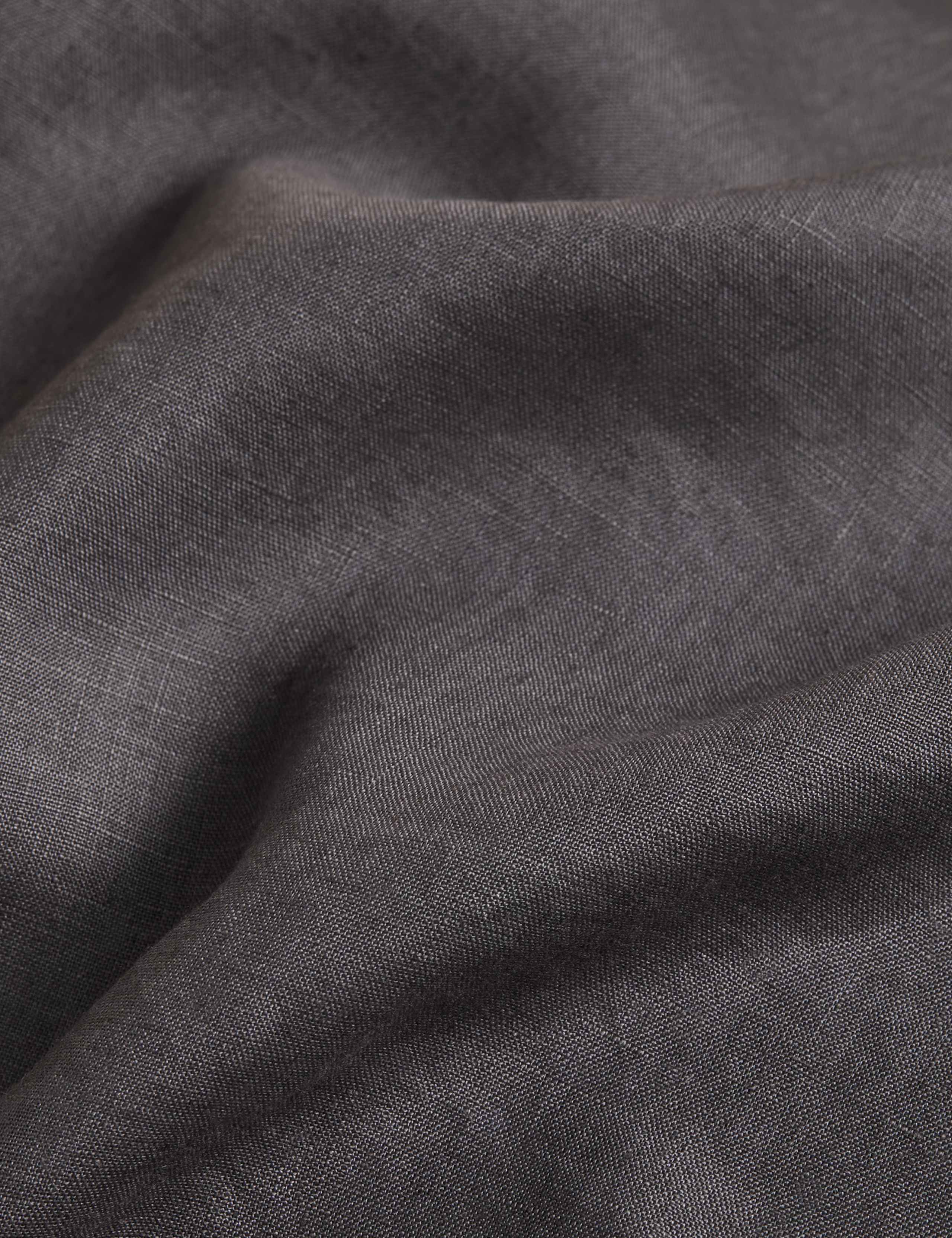 2 Pack Pure Linen 190 GSM Pillowcases 3 of 4