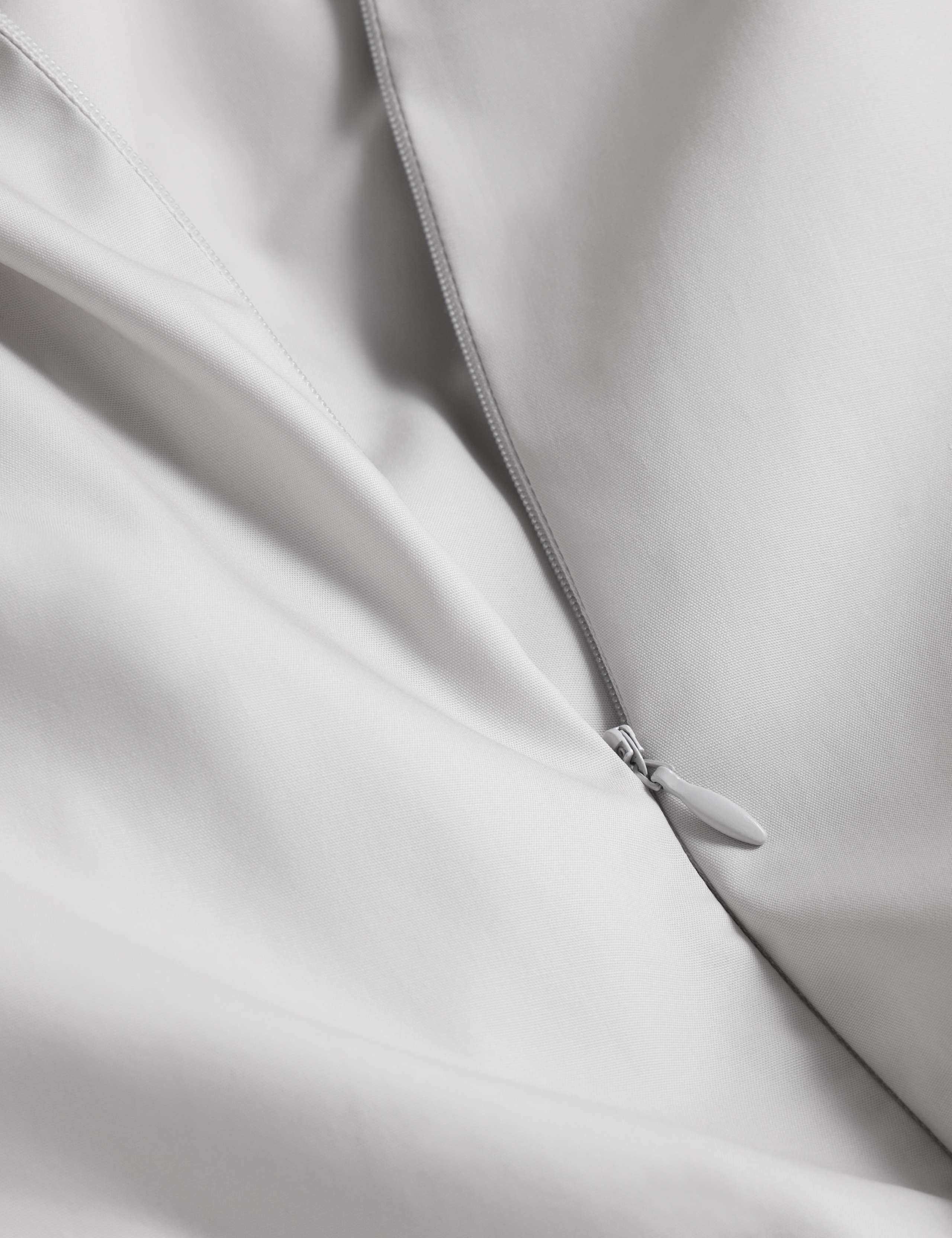 Egyptian Cotton 400 Thread Count Bedding Set 4 of 4