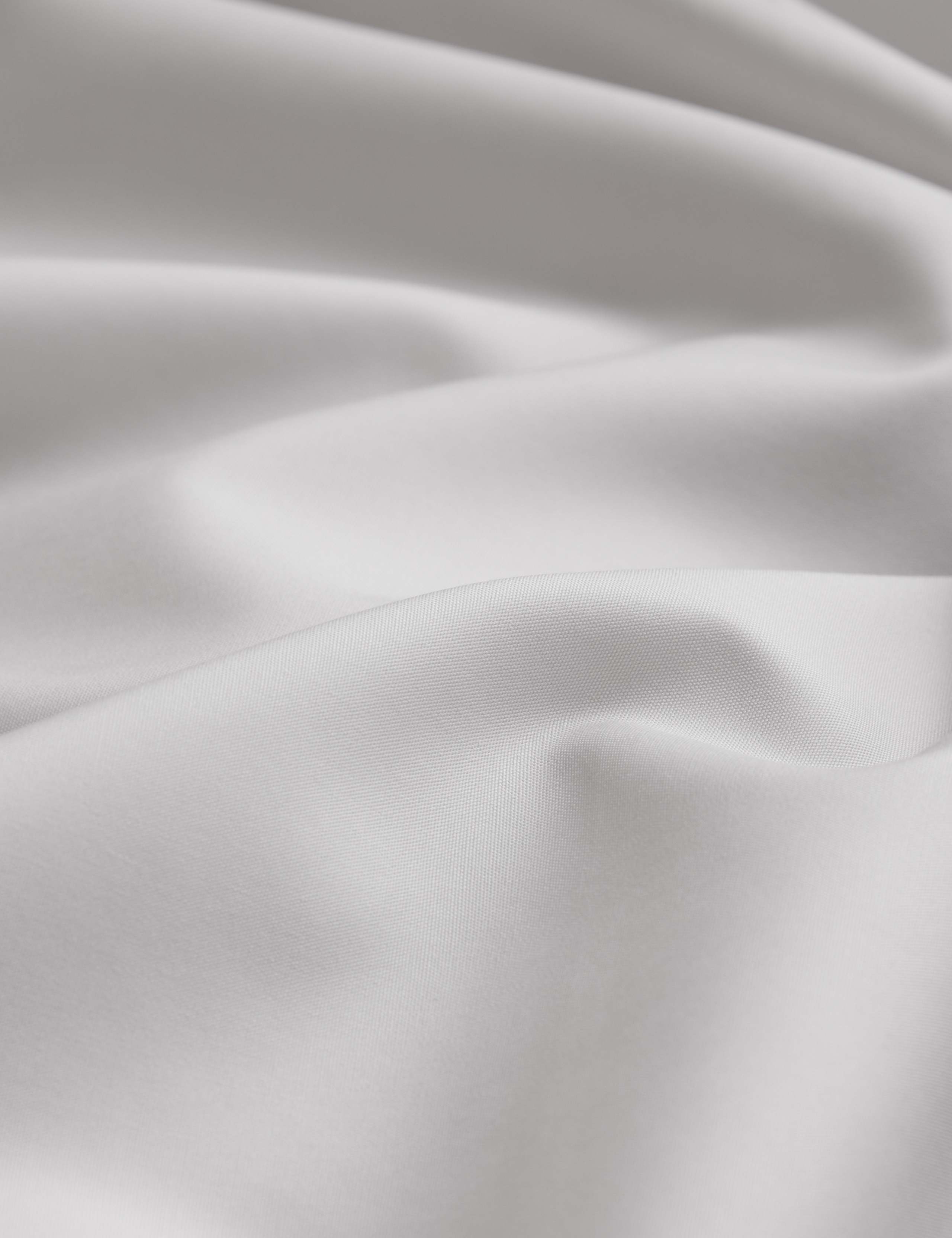 Egyptian Cotton 400 Thread Count Crisp Pillowcases 2 of 2