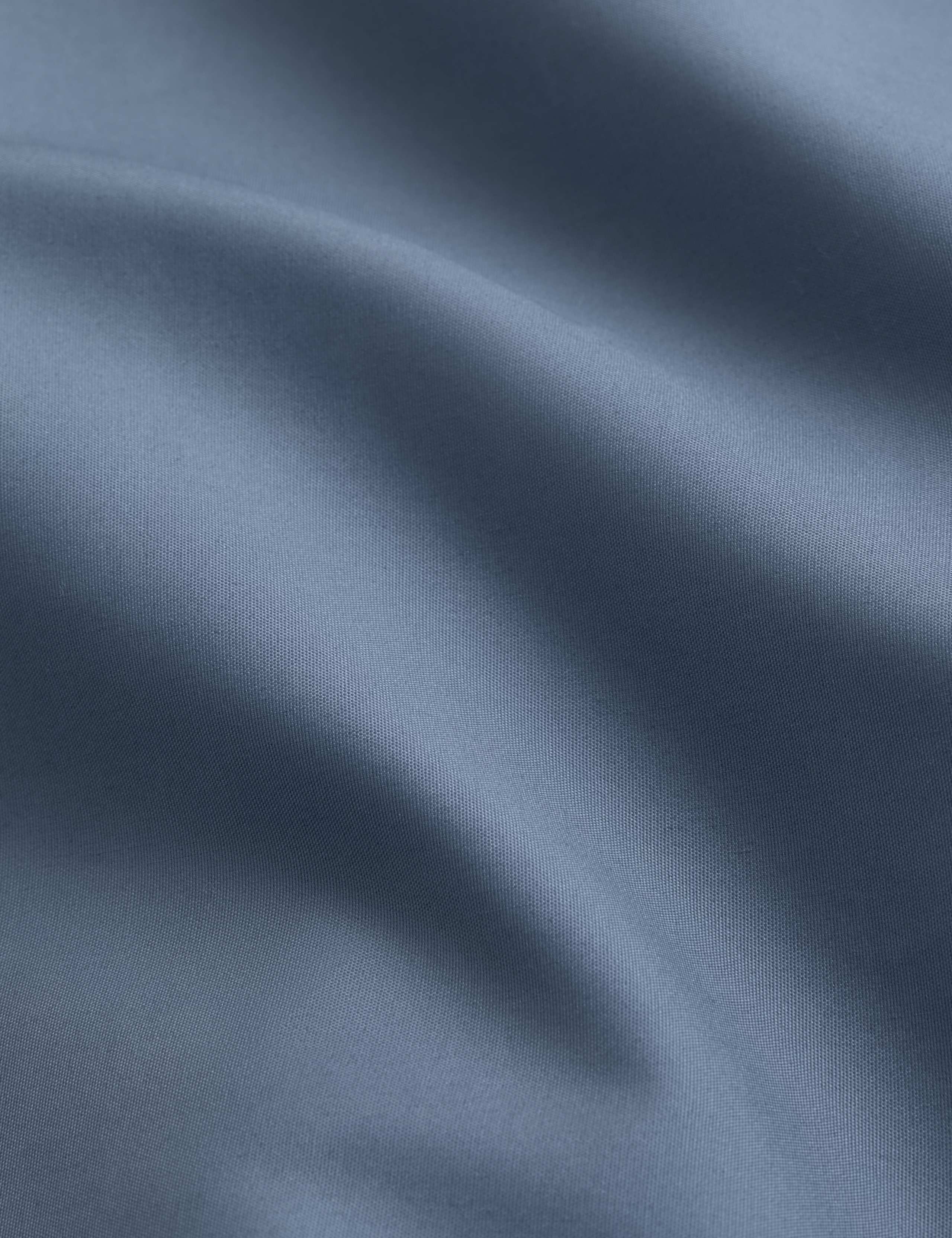 Egyptian Cotton 400 Thread Count Oxford Pillowcase 2 of 3