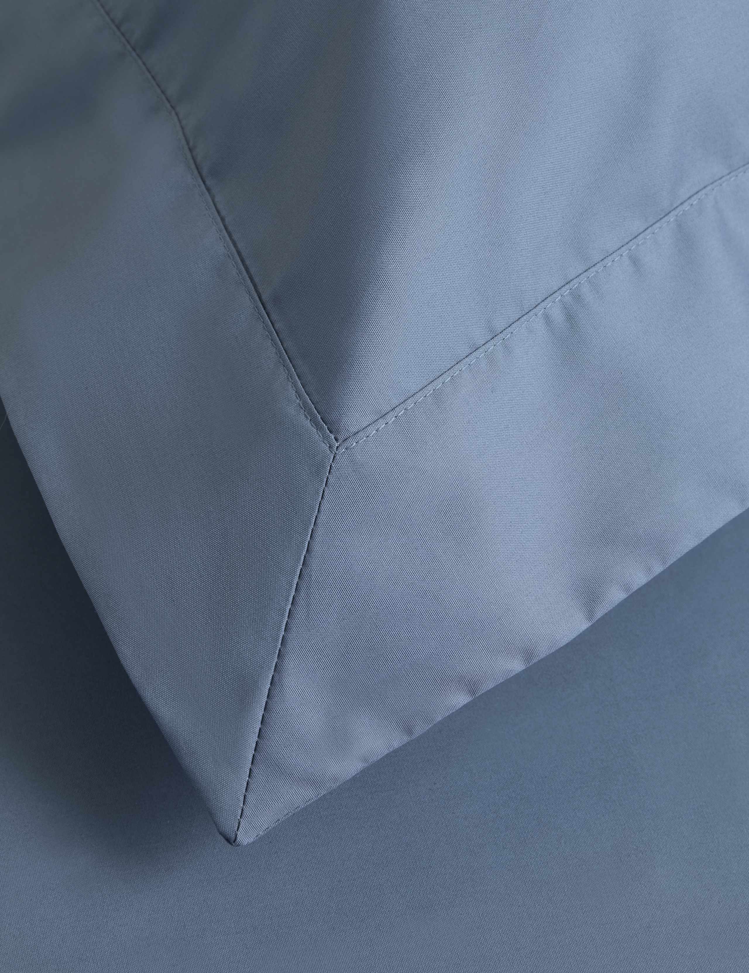 Egyptian Cotton 400 Thread Count Oxford Pillowcase 3 of 3