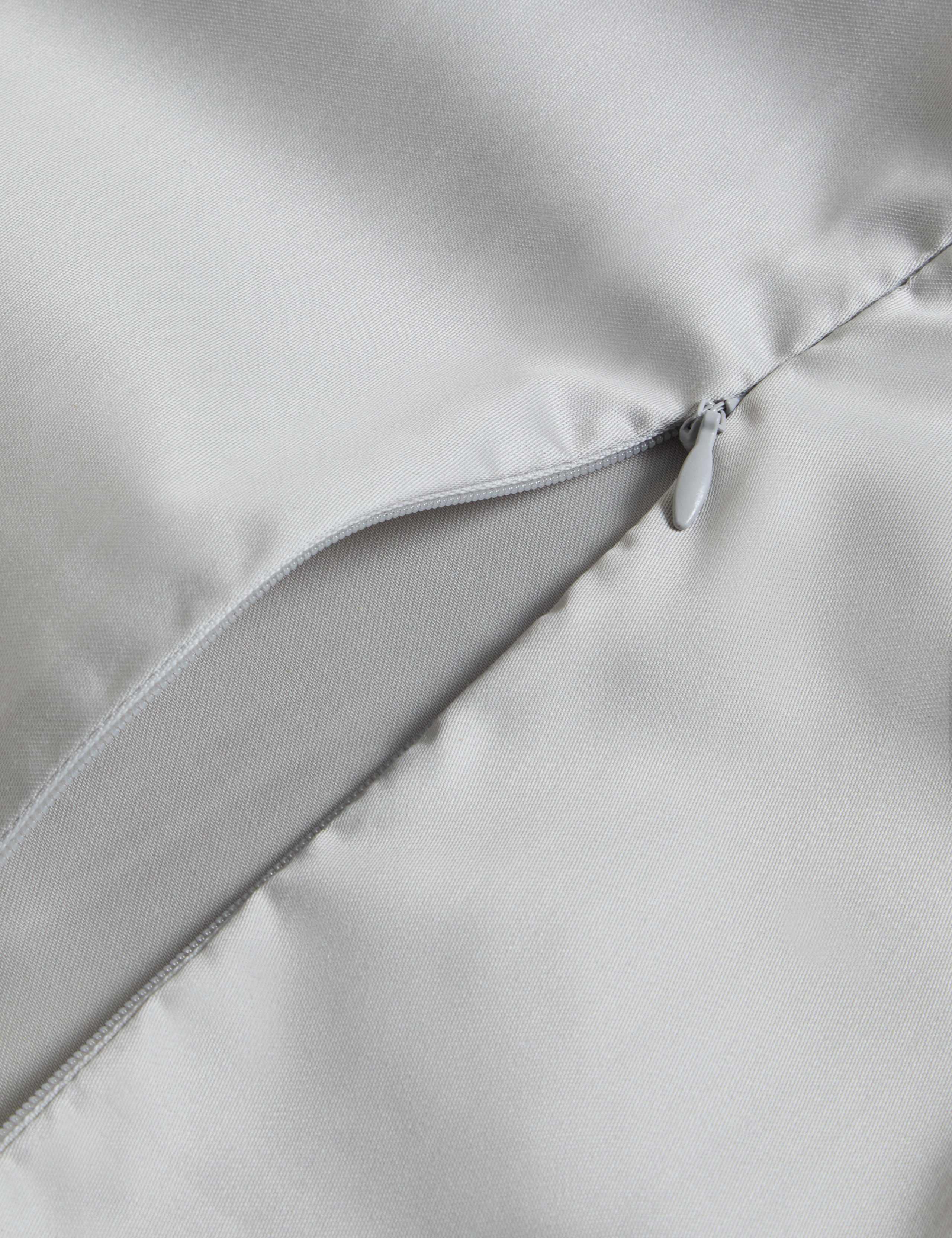 Egyptian Cotton 230 Thread Count Silky Bedding Set 4 of 6
