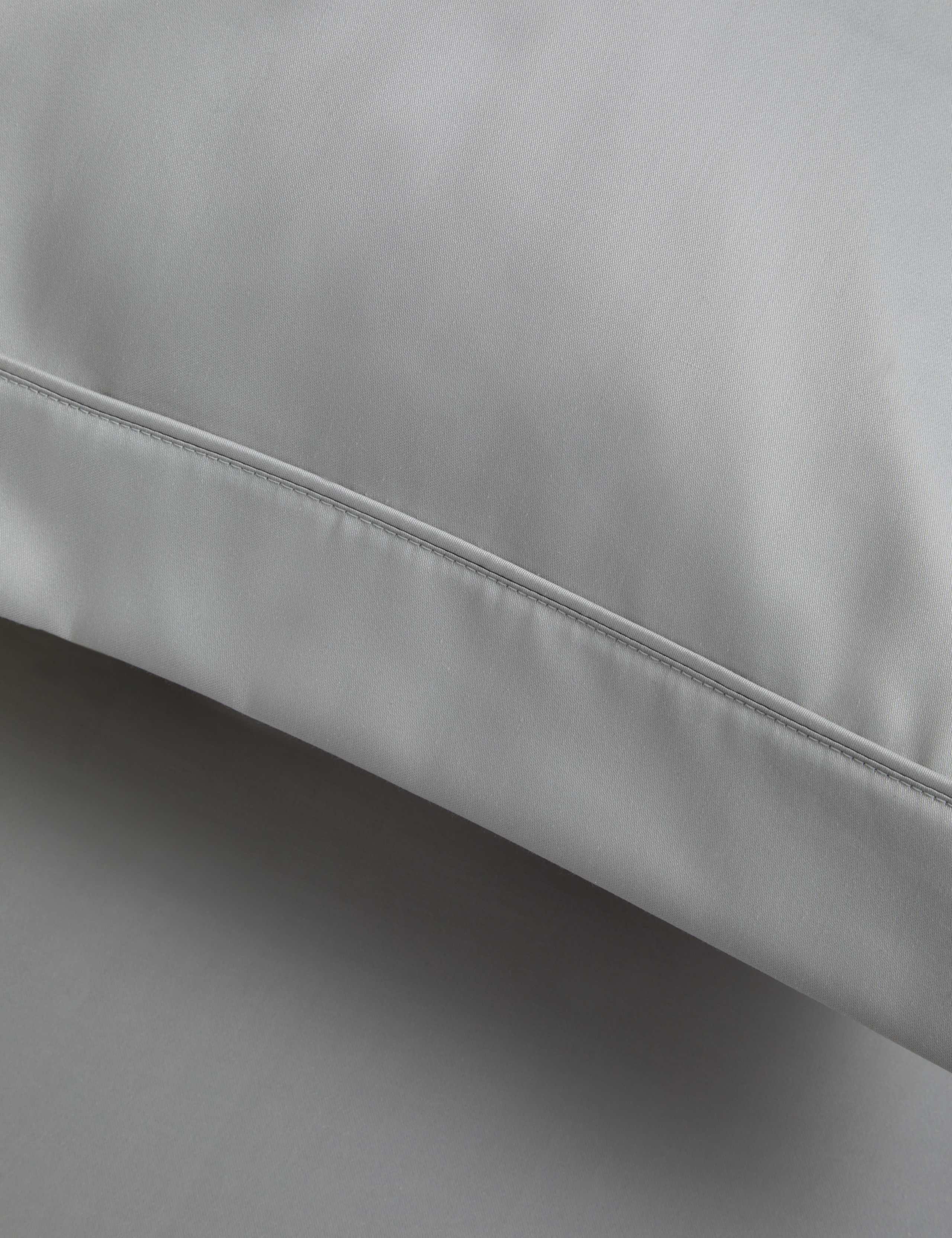 Egyptian Cotton 230 Thread Count Silky Pillowcases 2 of 3