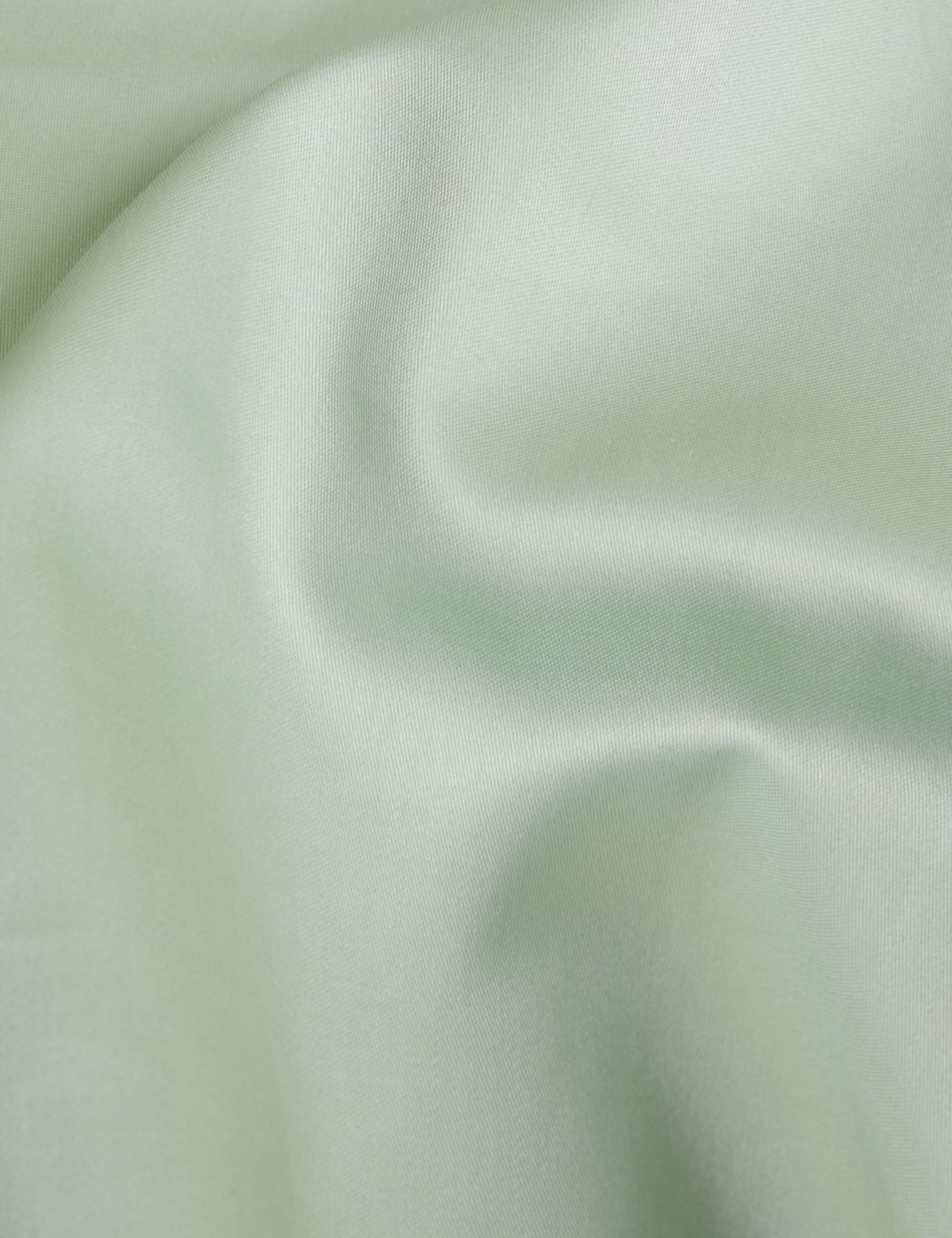 2 Pack Egyptian Cotton 230 Thread Count Oxford Pillowcase 2 of 3
