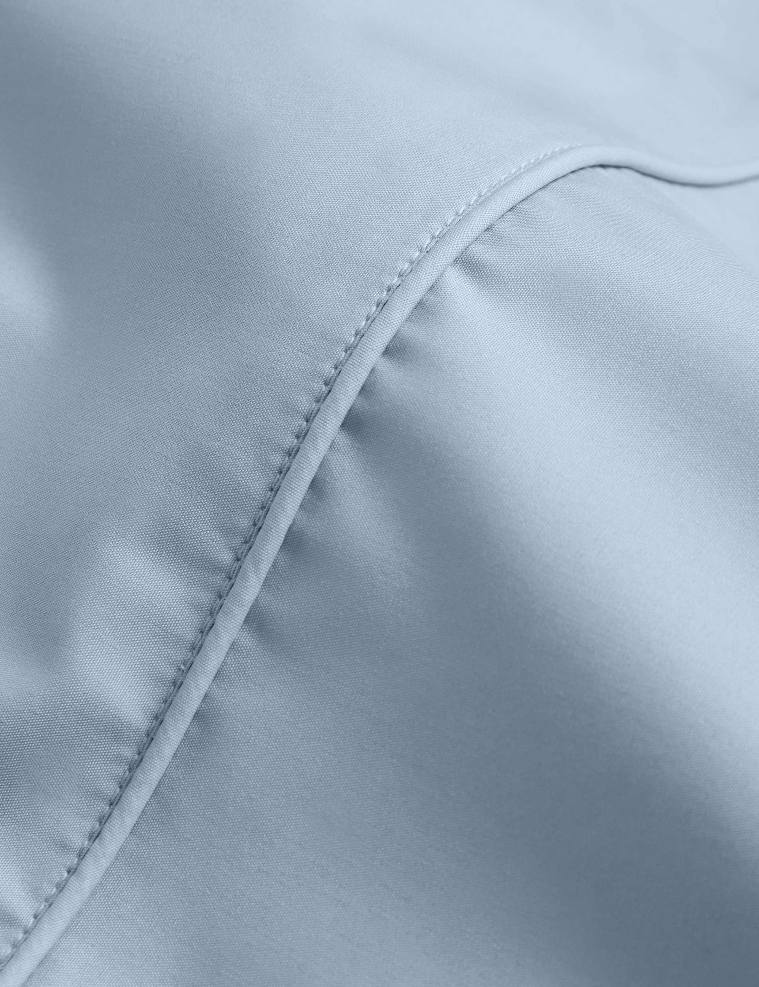 Egyptian Cotton 230 Thread Count Crisp Bedding Set 5 of 6