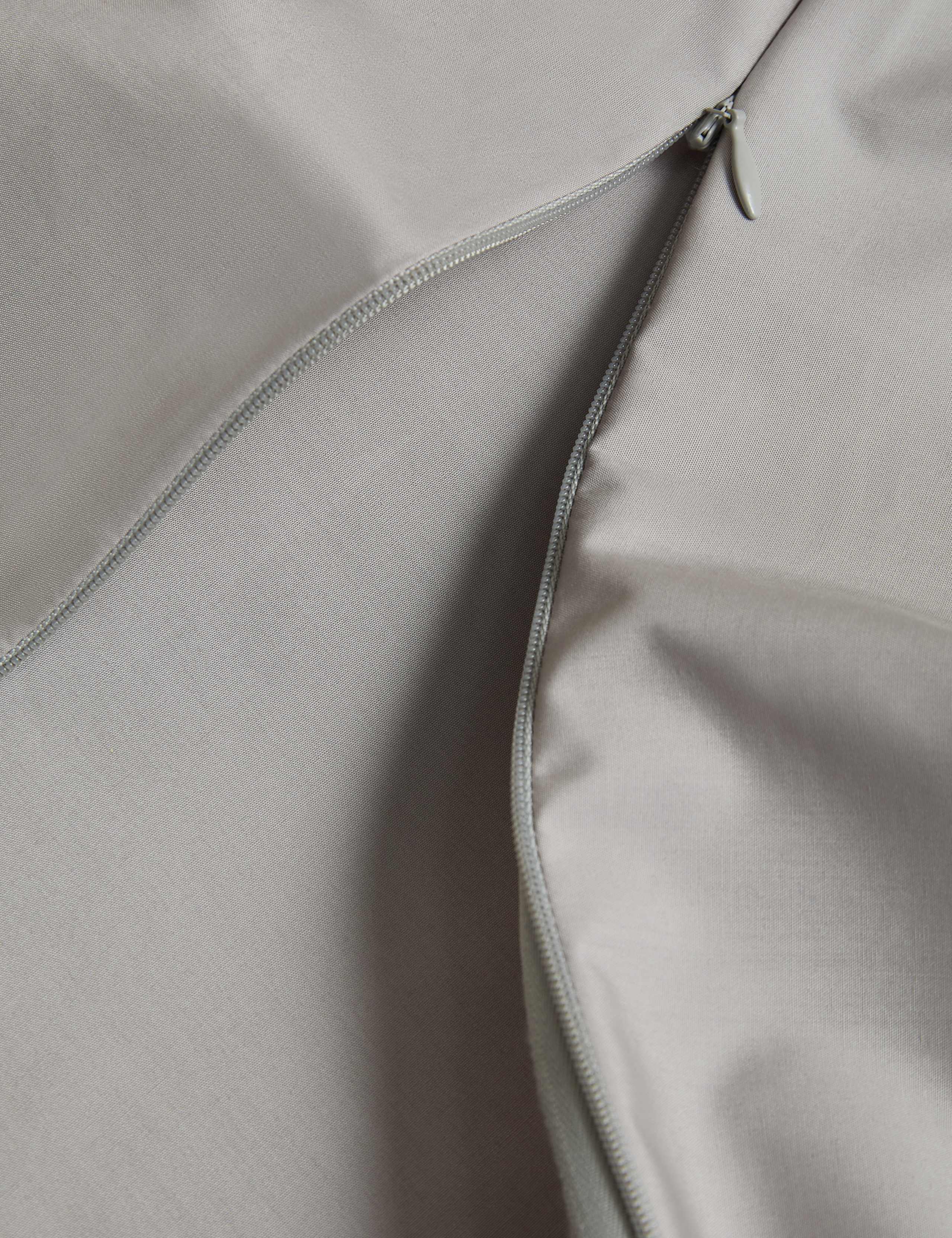 Egyptian Cotton 230 Thread Count Bedding Set 4 of 5