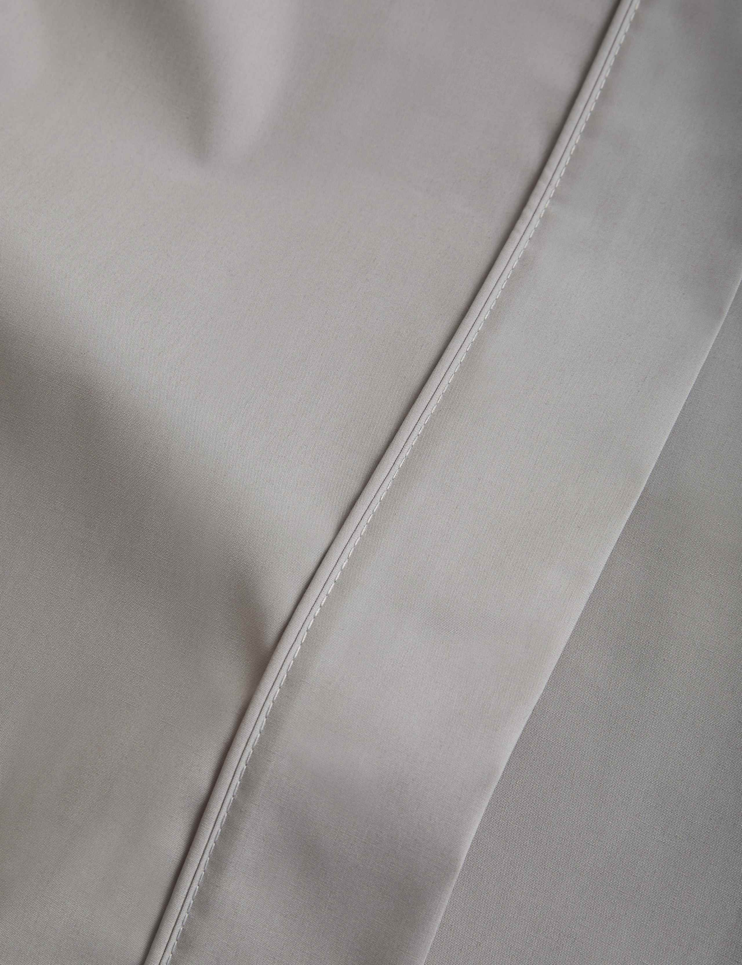 Egyptian Cotton 230 Thread Count Bedding Set 5 of 5