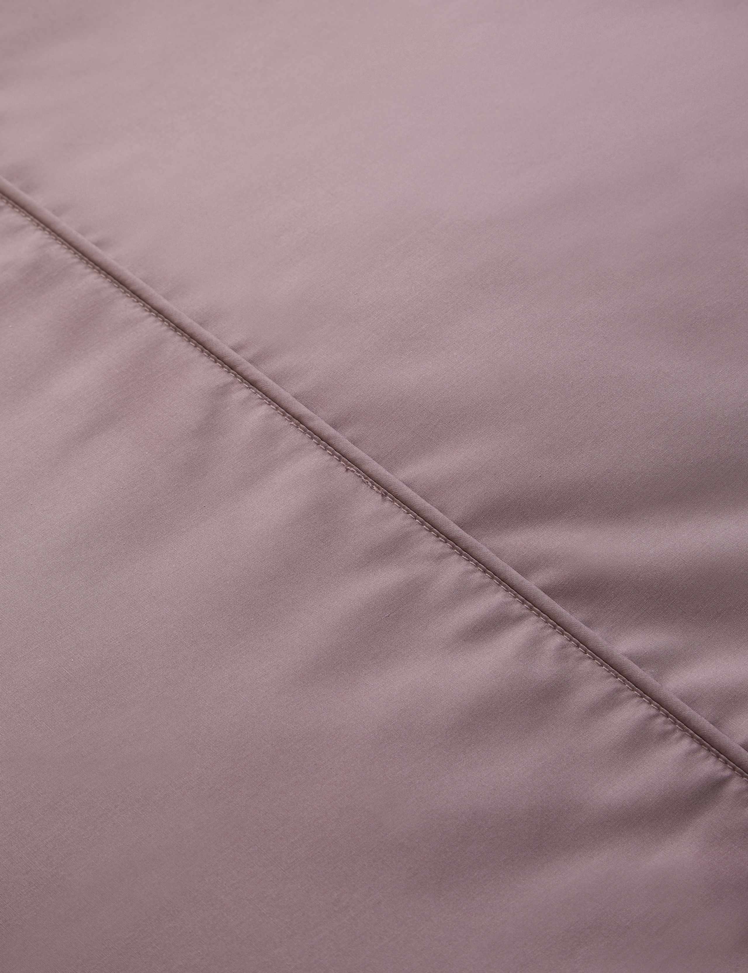 Egyptian Cotton 230 Thread Count Crisp Bedding Set 2 of 5