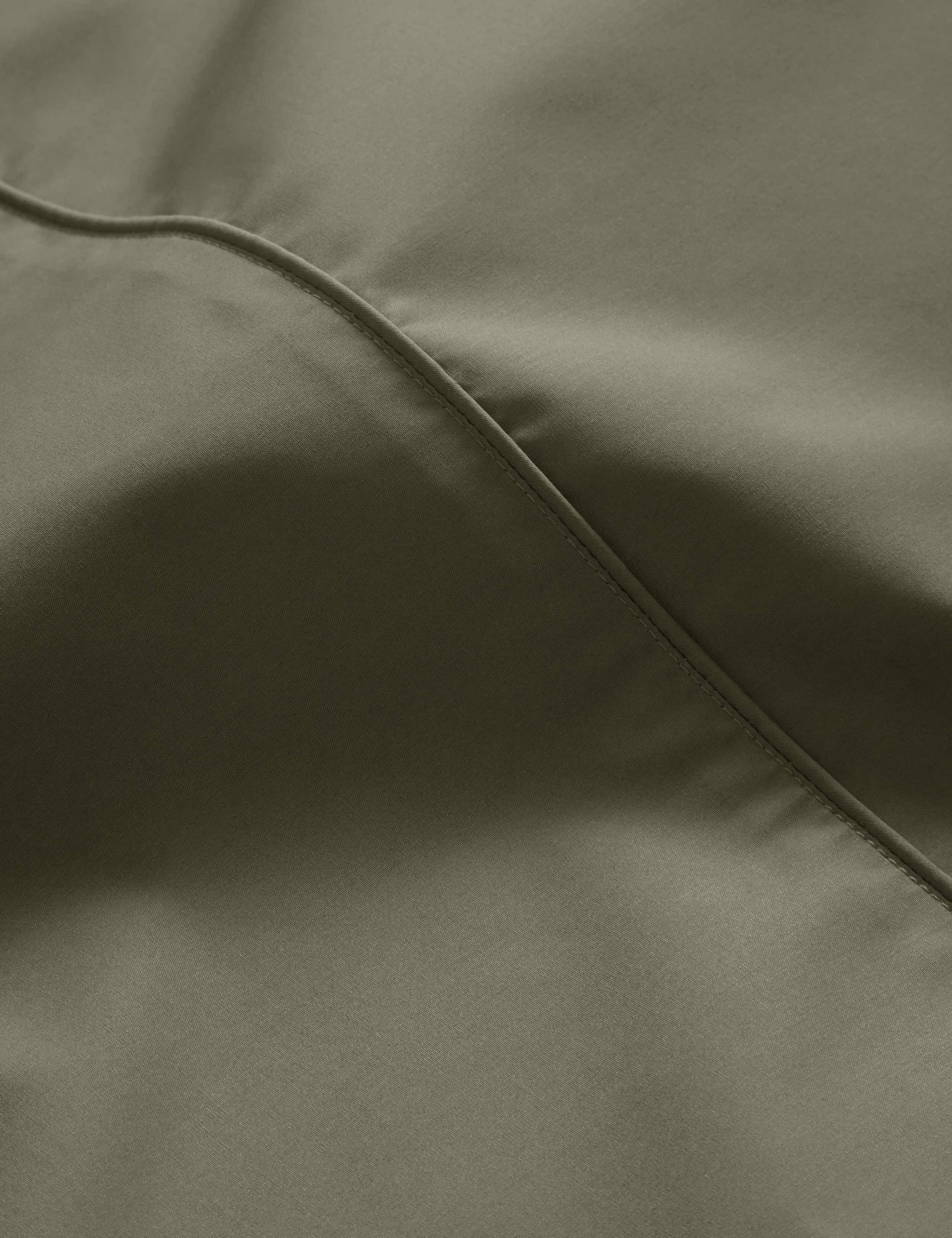 Egyptian Cotton 230 Thread Count Crisp Bedding Set 3 of 5