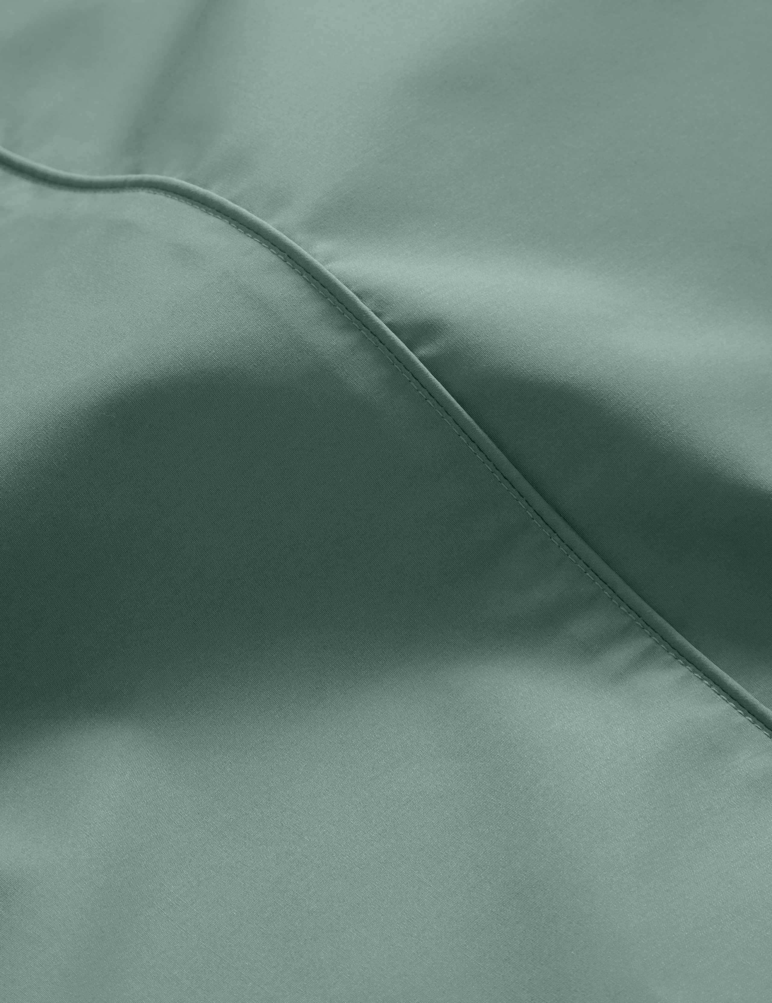 Egyptian Cotton 230 Thread Count Crisp Bedding Set 3 of 6