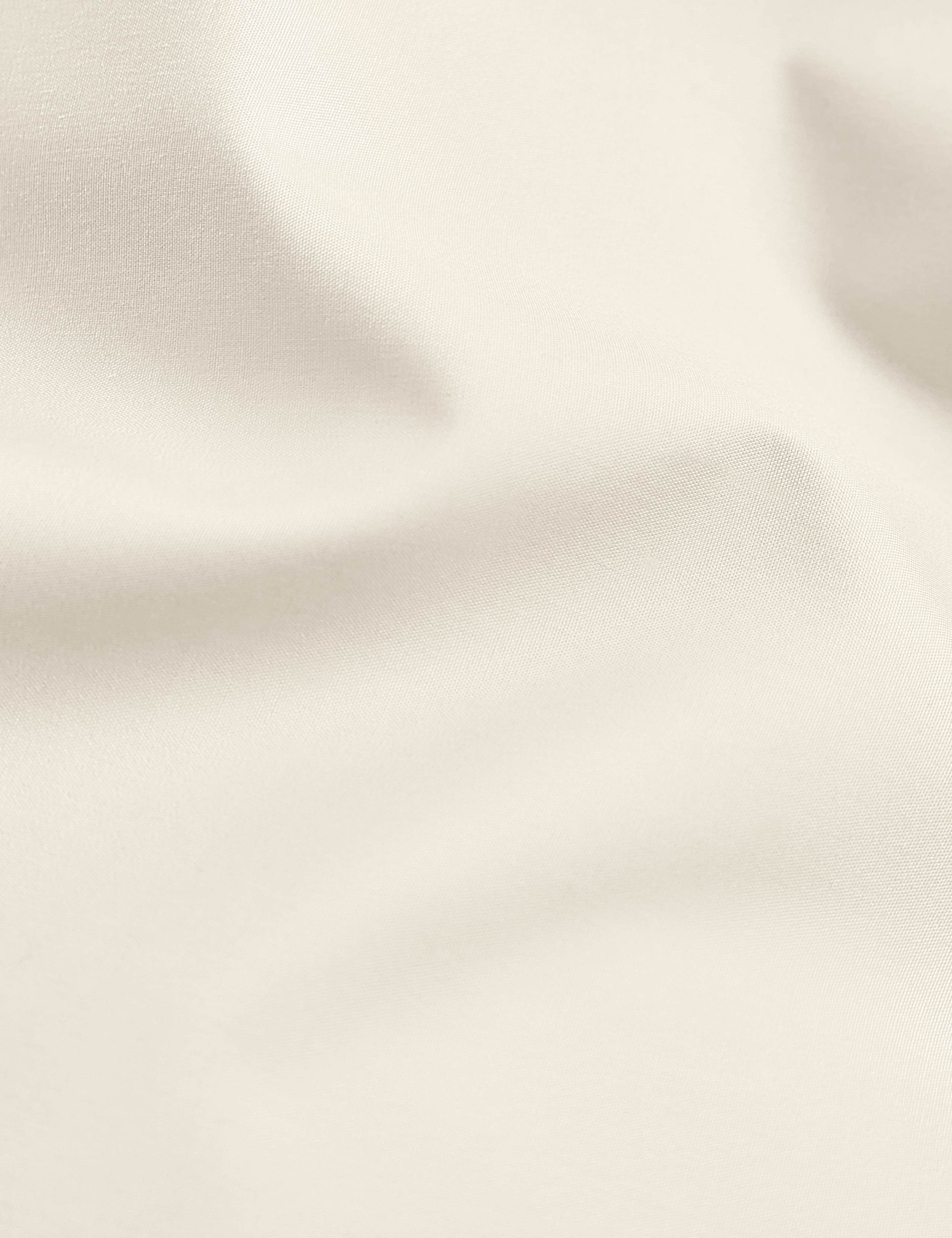 Egyptian Cotton 230 Thread Count Fitted Sheet 2 of 2