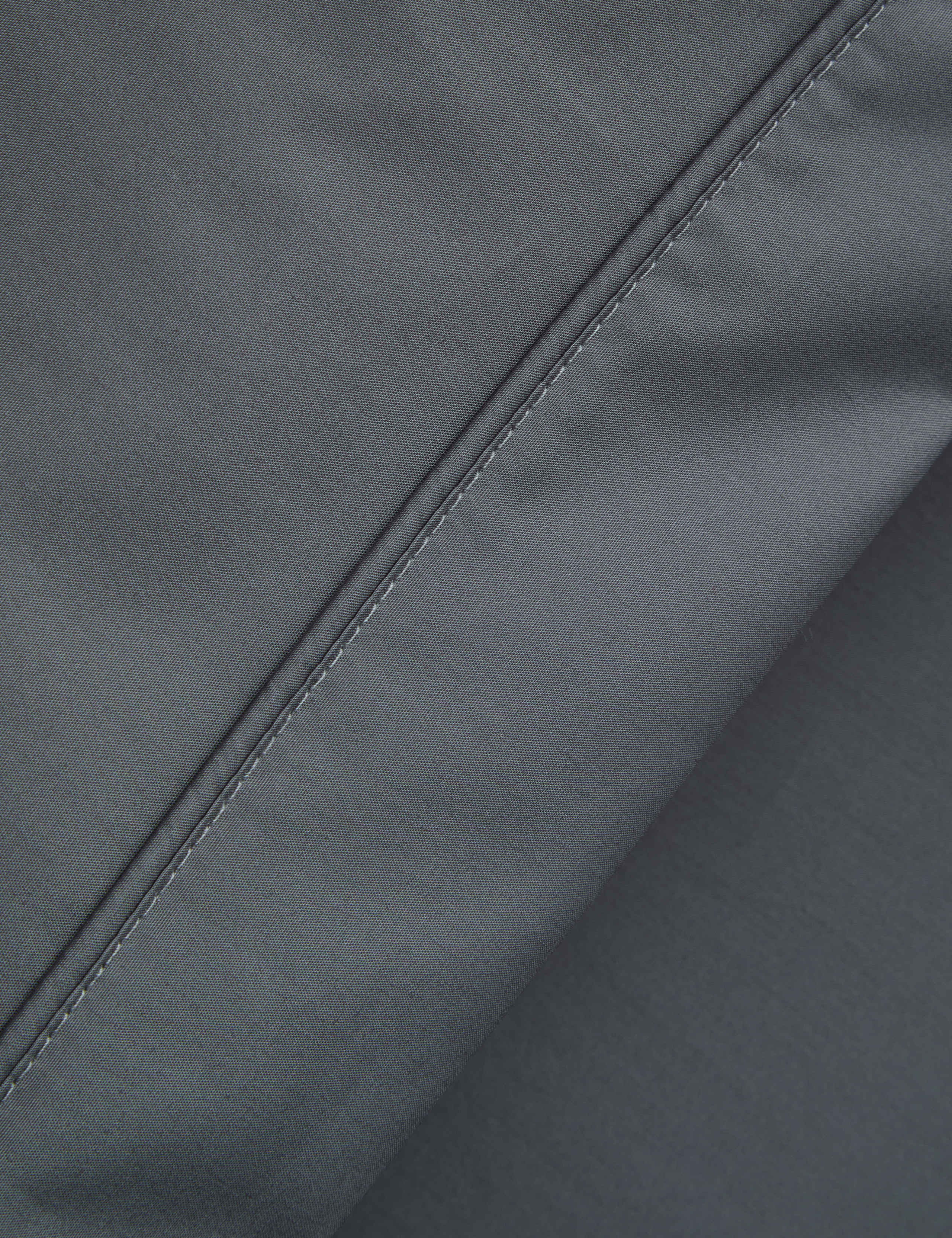 2 Pack Egyptian Cotton Pillowcases 3 of 3