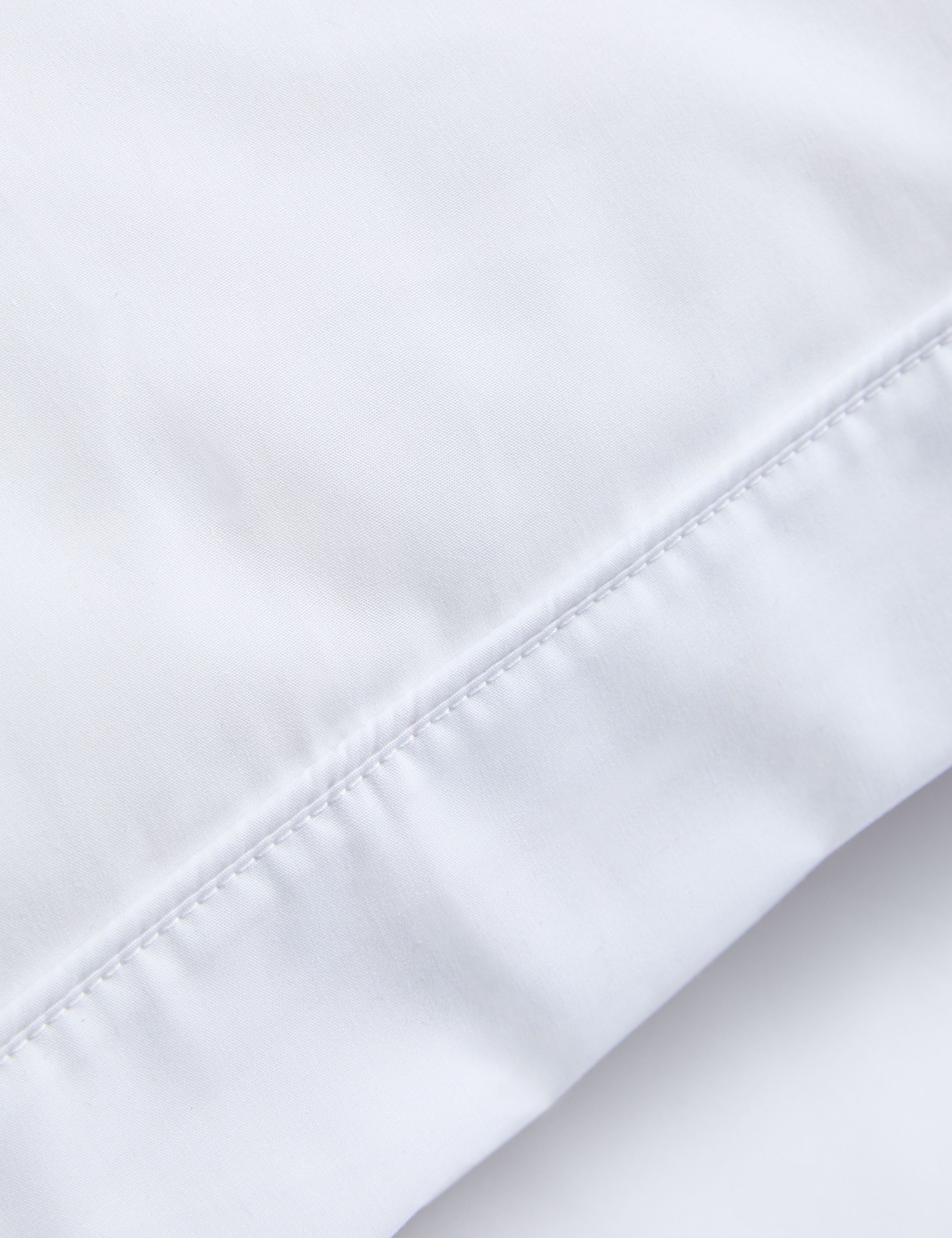 2 Pack Egyptian Cotton Pillowcases 3 of 3