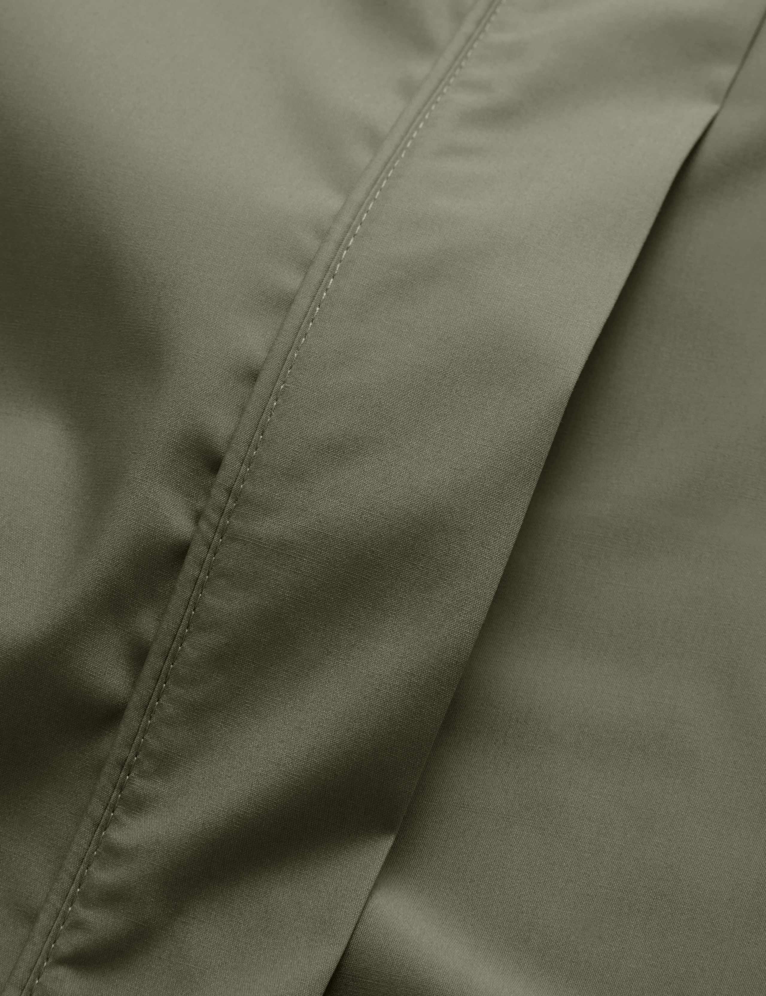 Egyptian Cotton 230 Thread Count Flat Sheet 2 of 3