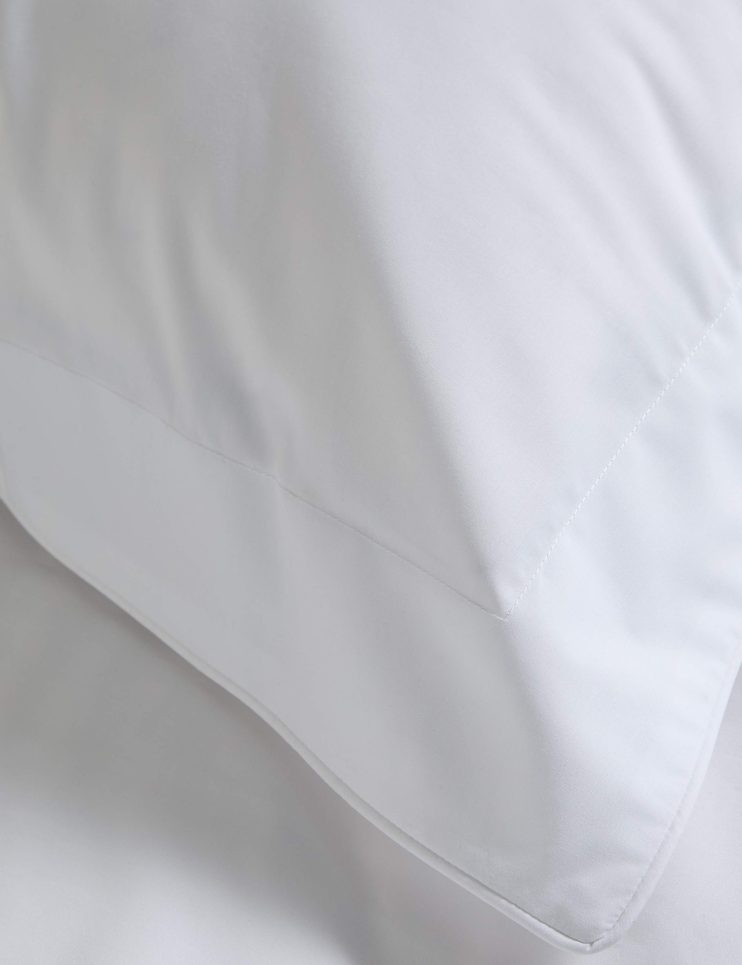 2 Pack Egyptian Cotton Oxford Pillowcases 3 of 3