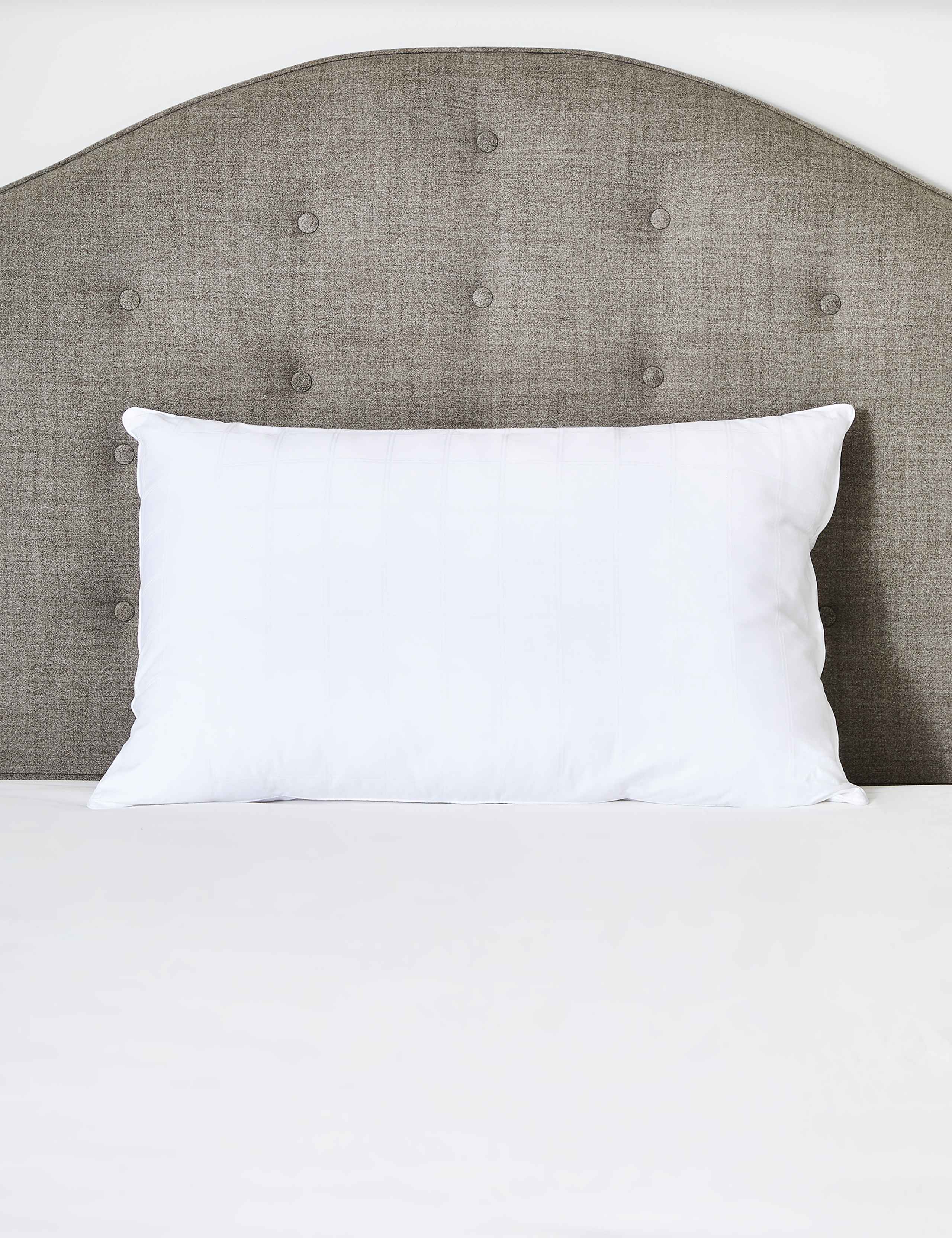 Supersoft Medium Pillow 3 of 6