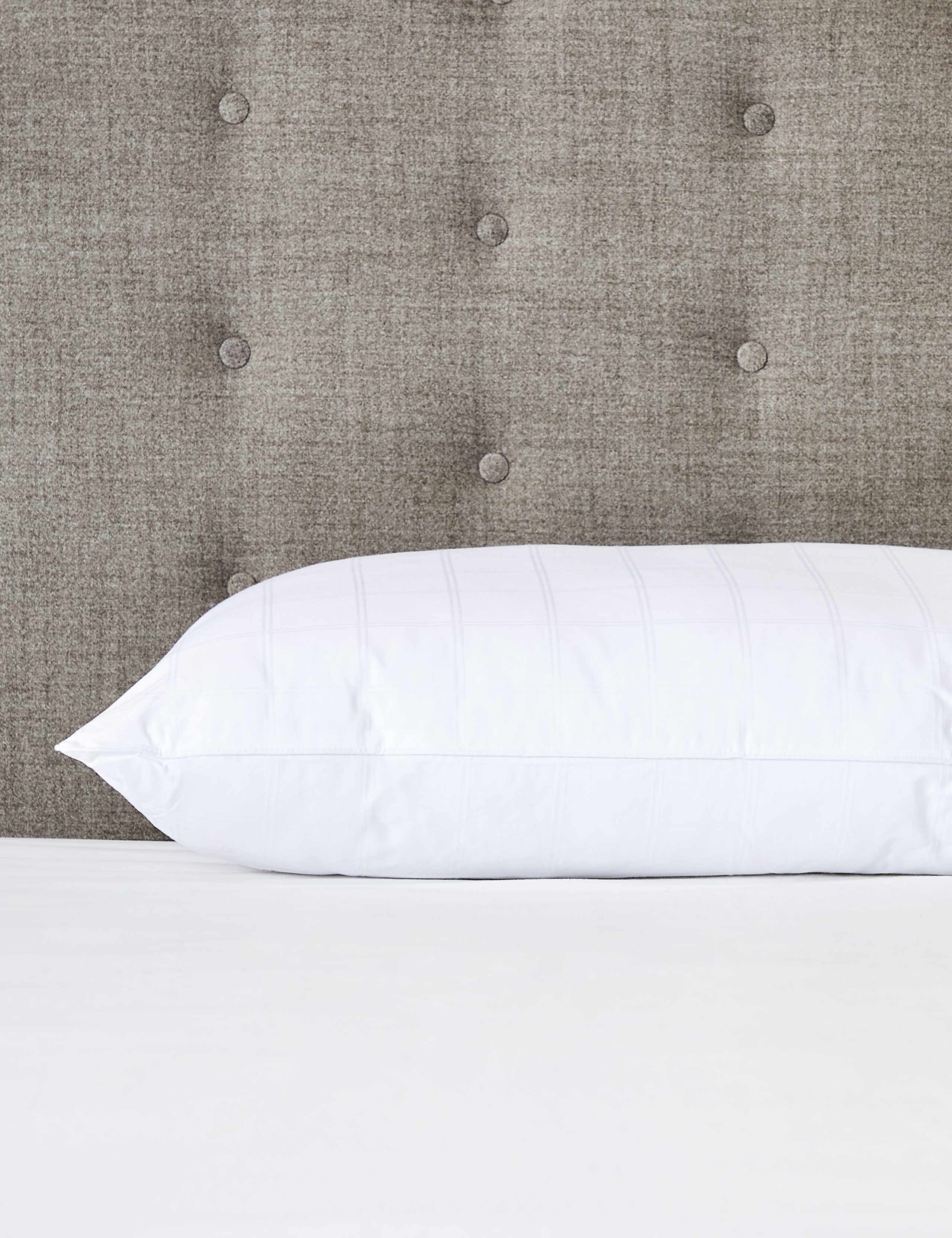 Supersoft Medium Pillow 4 of 6
