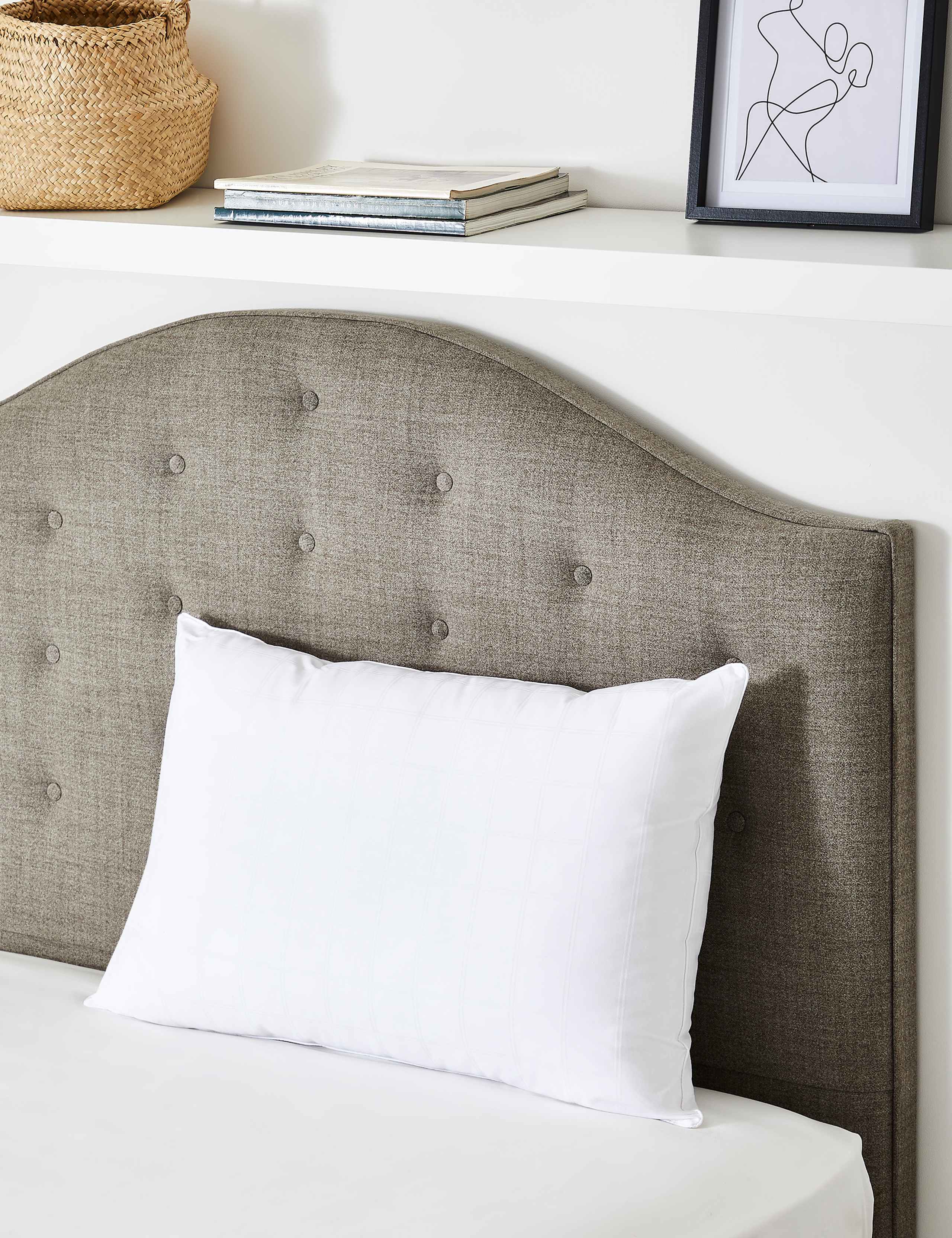 Supersoft Medium Pillow 2 of 6