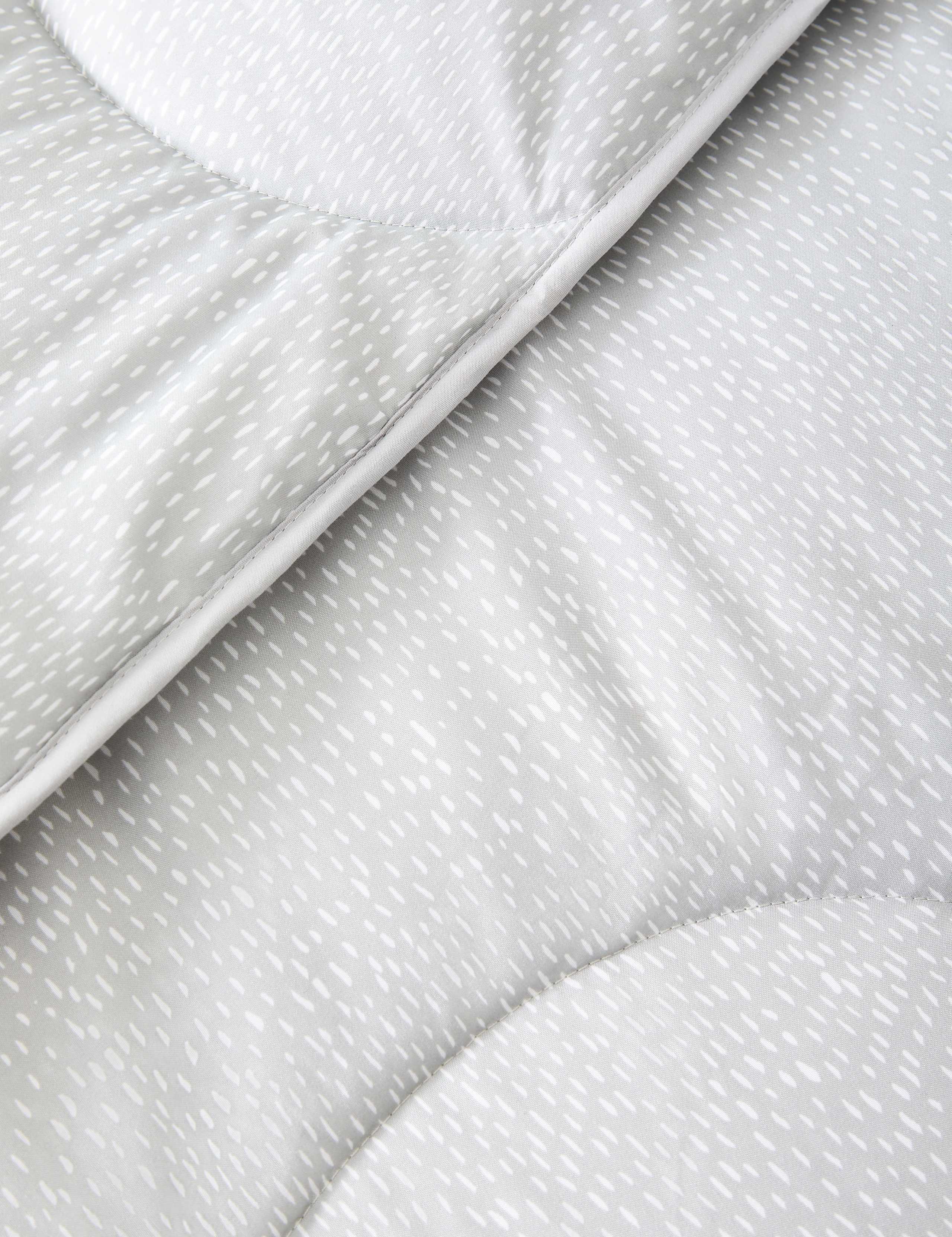 10.5 Tog Coverless Duvet & Pillowcase 5 of 5