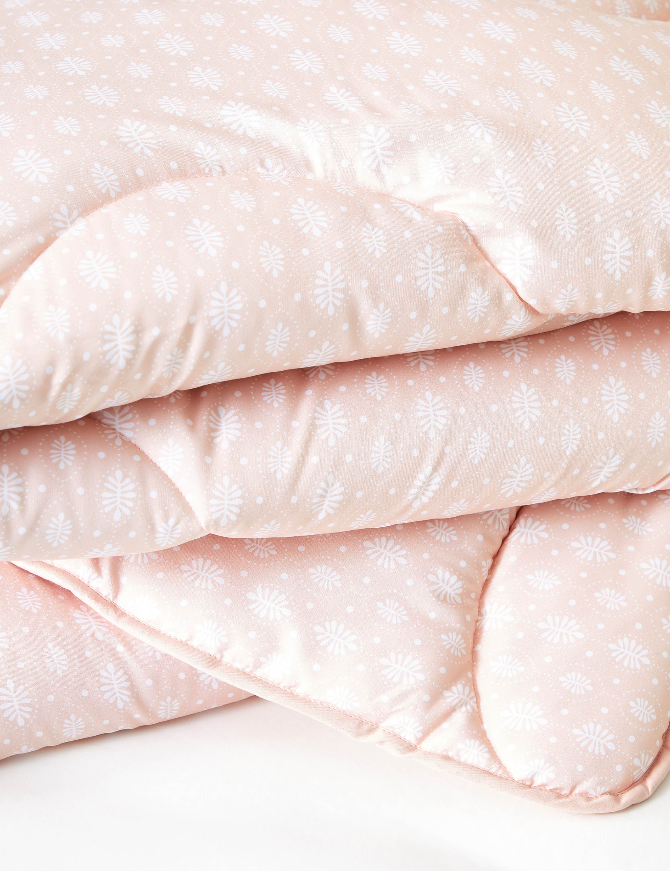 4.5 Tog Coverless Duvet & Pillowcase 4 of 5