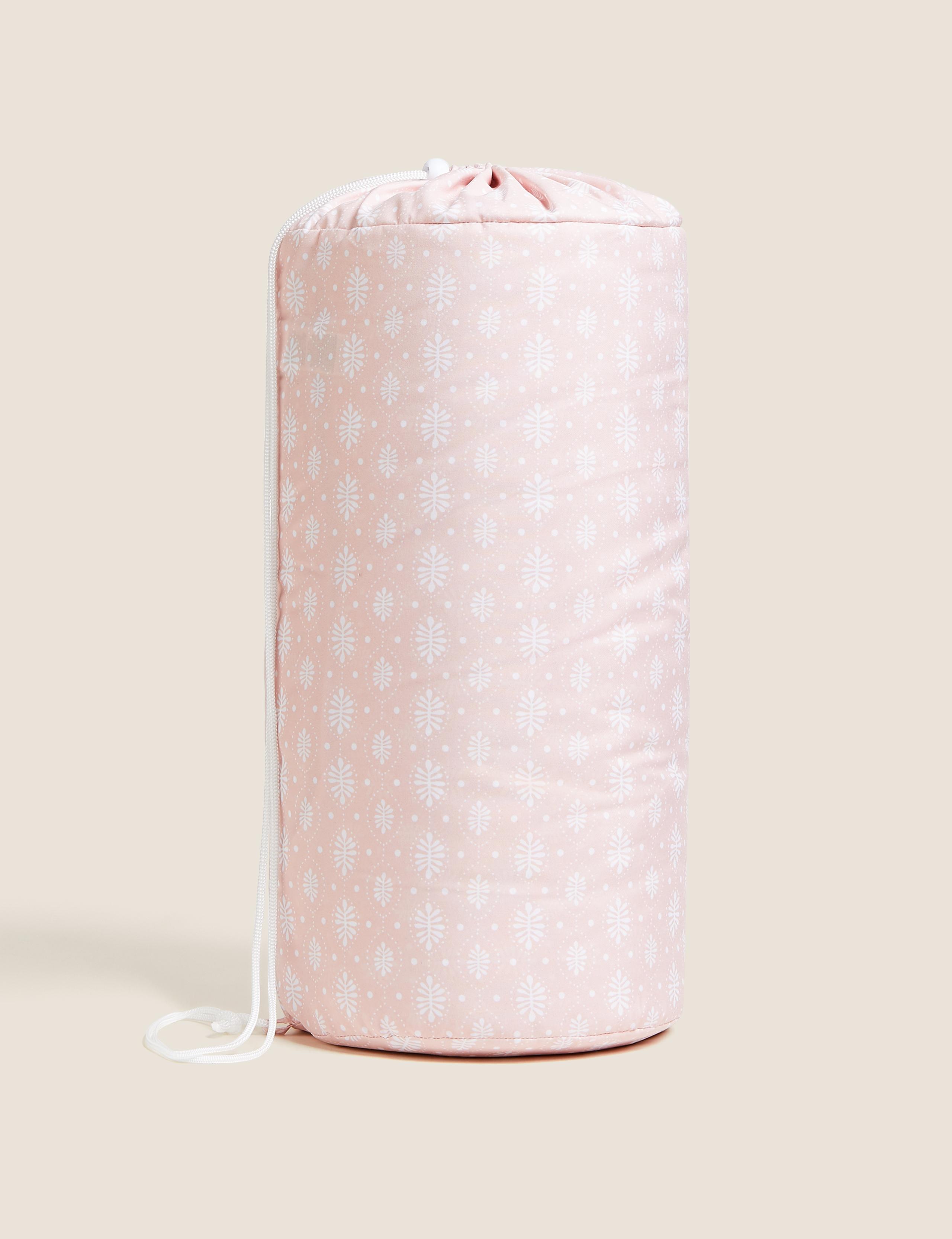 4.5 Tog Coverless Duvet & Pillowcase 2 of 5