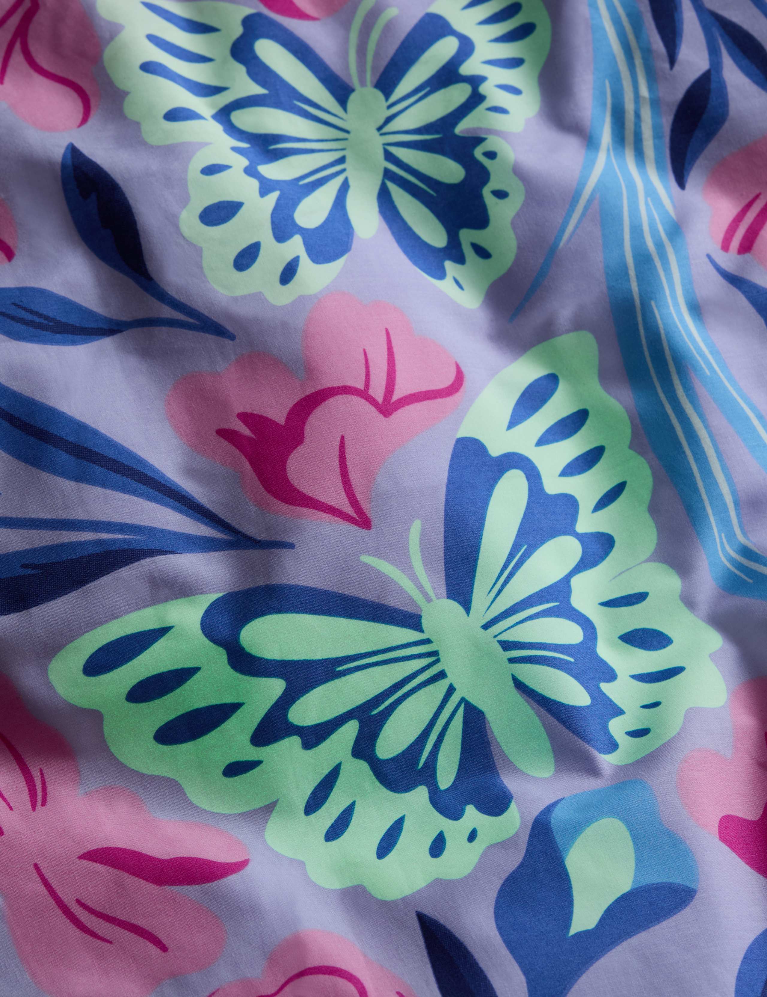 Pure Cotton Wicked™ Glinda Bedding Set 3 of 5