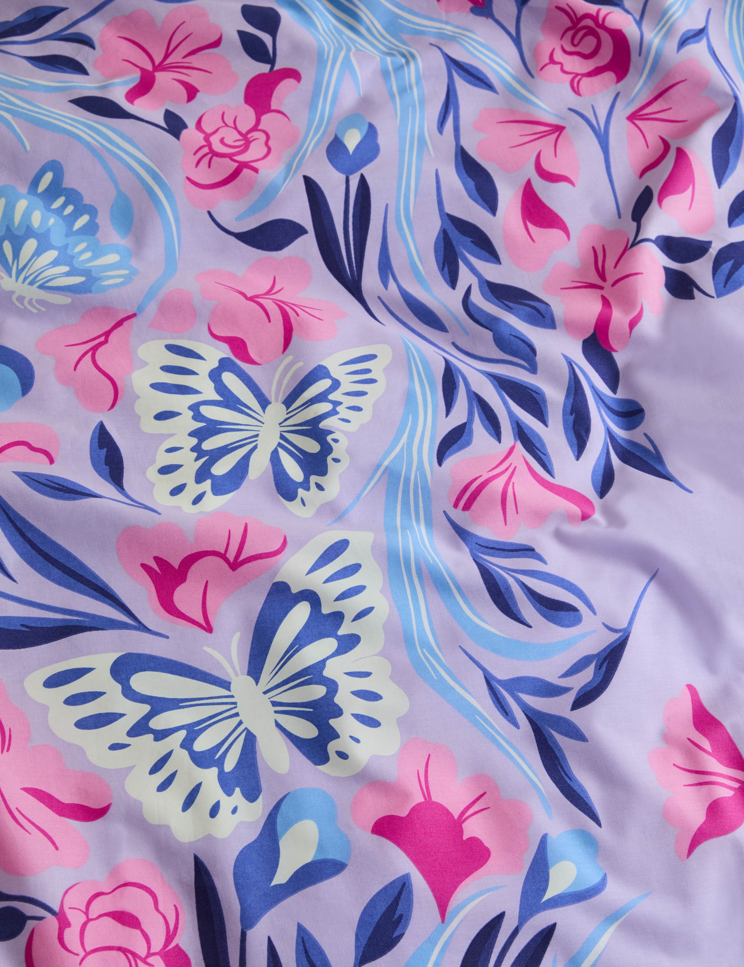 Pure Cotton Wicked™ Glinda Bedding Set 4 of 5