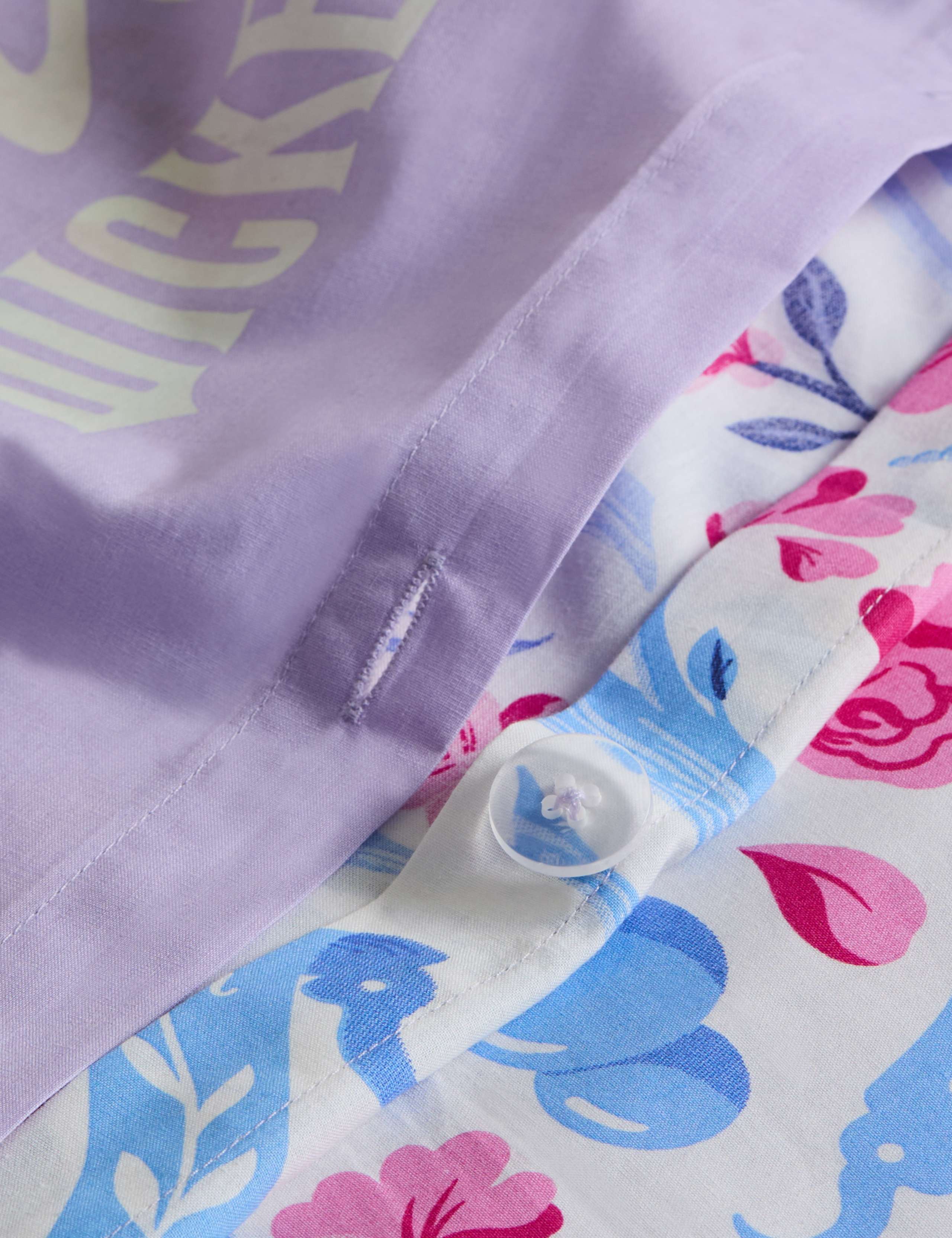 Pure Cotton Wicked™ Glinda Bedding Set 5 of 5