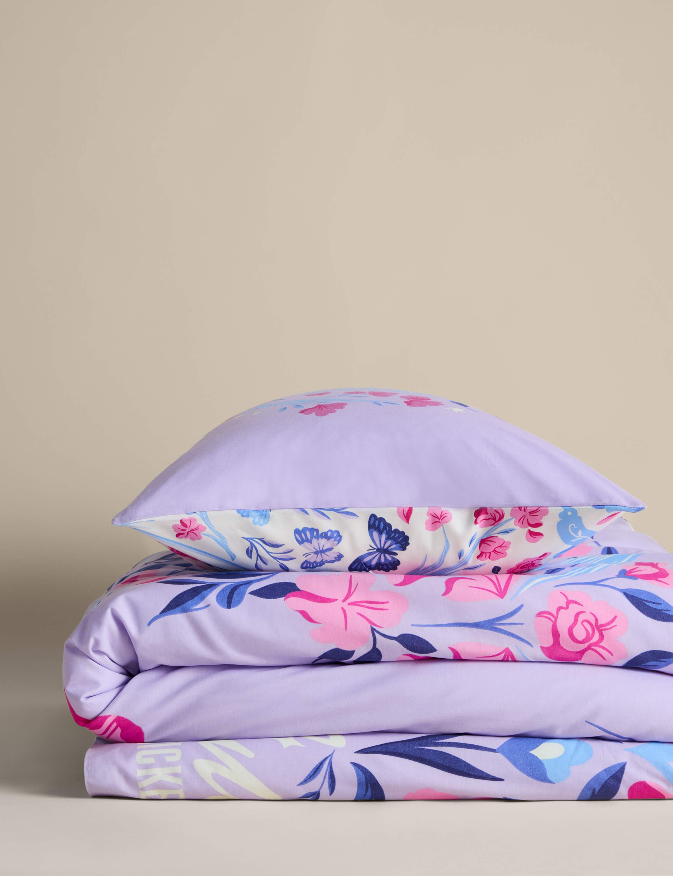 Pure Cotton Wicked™ Glinda Bedding Set 2 of 5