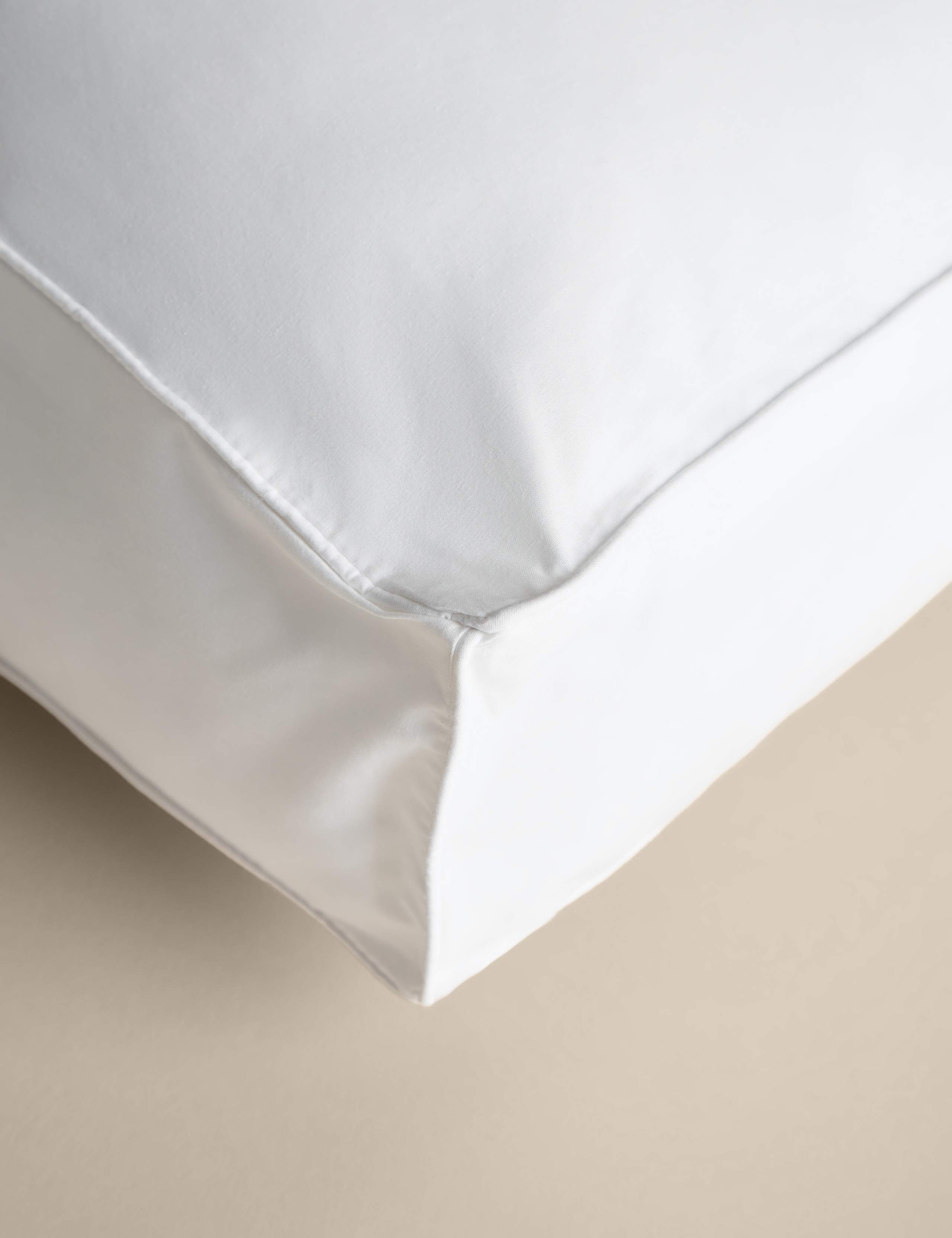 Side Sleeper Walled Pillow 3 of 3