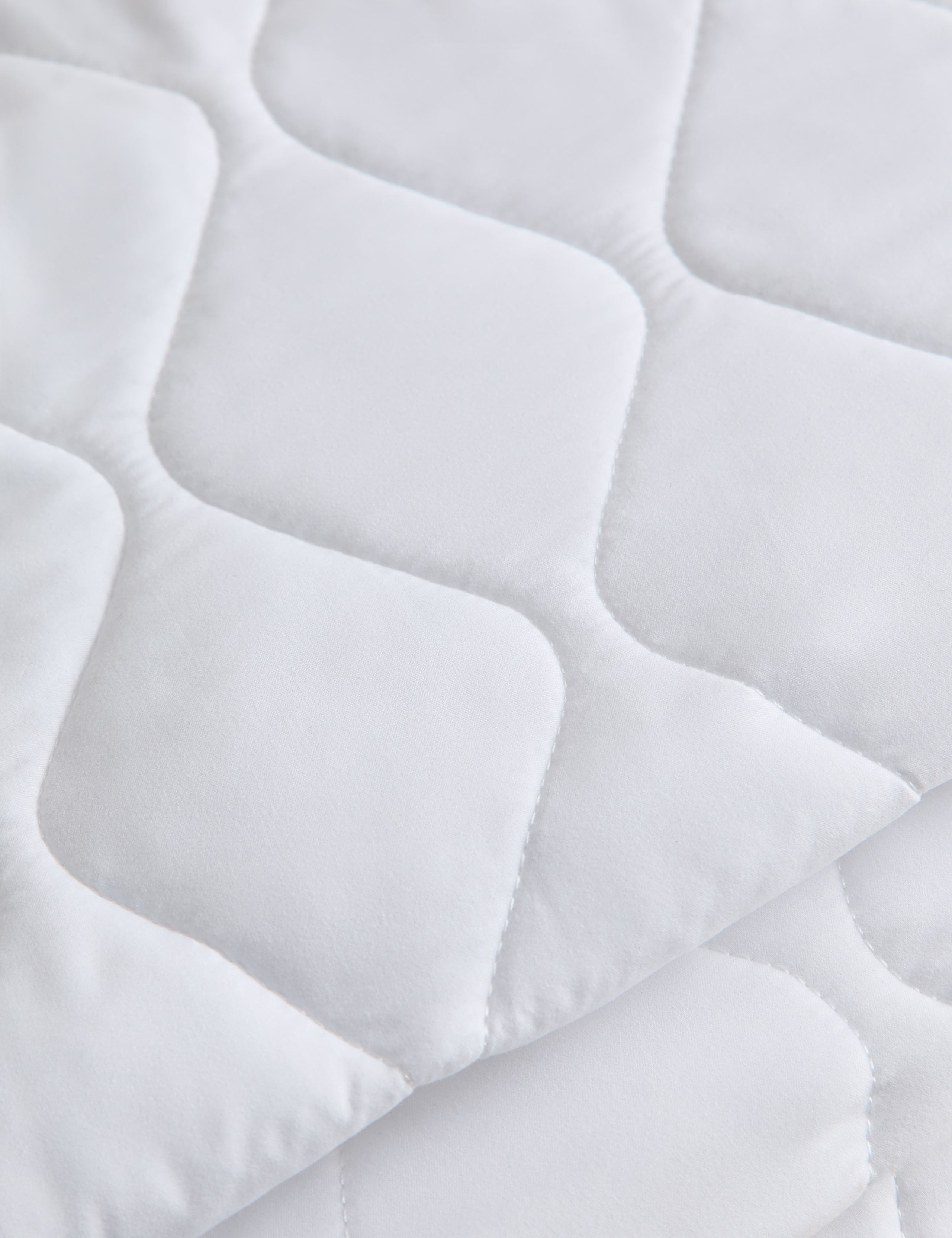 Body Temperature Control Mattress Protector 3 of 3