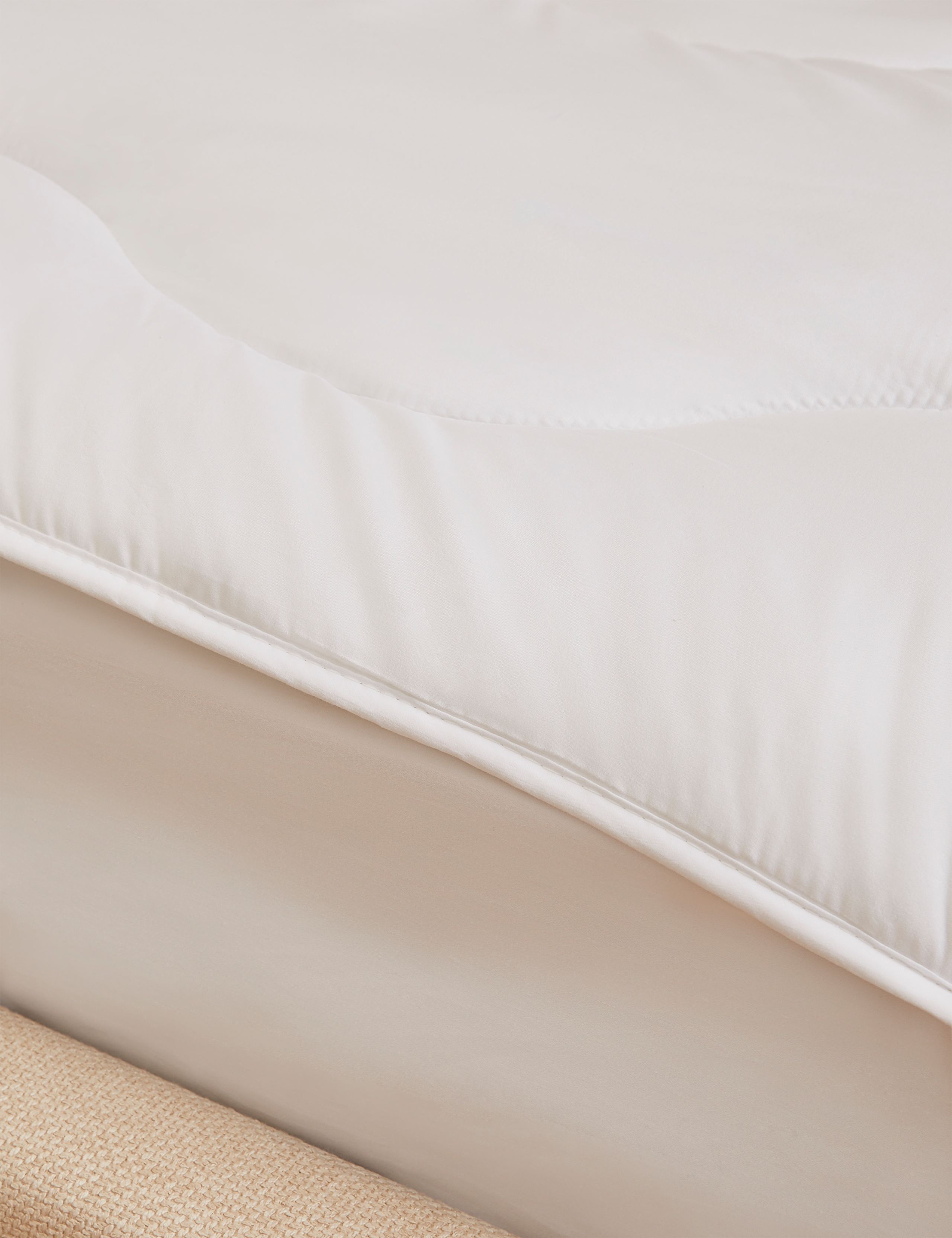Body Temperature Control Mattress Topper 2 of 2