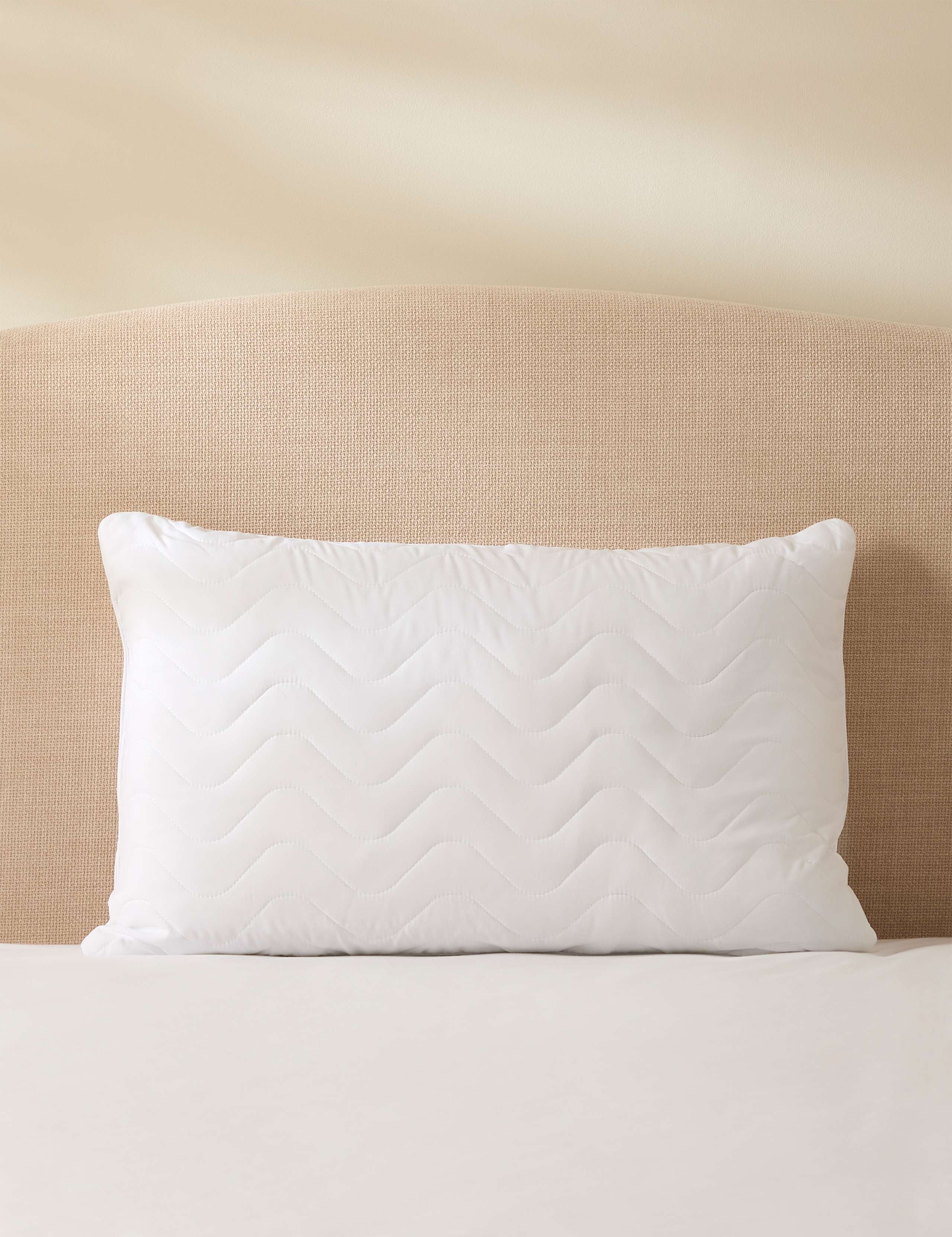 2pk Body Temperature Control Medium Pillows 3 of 3