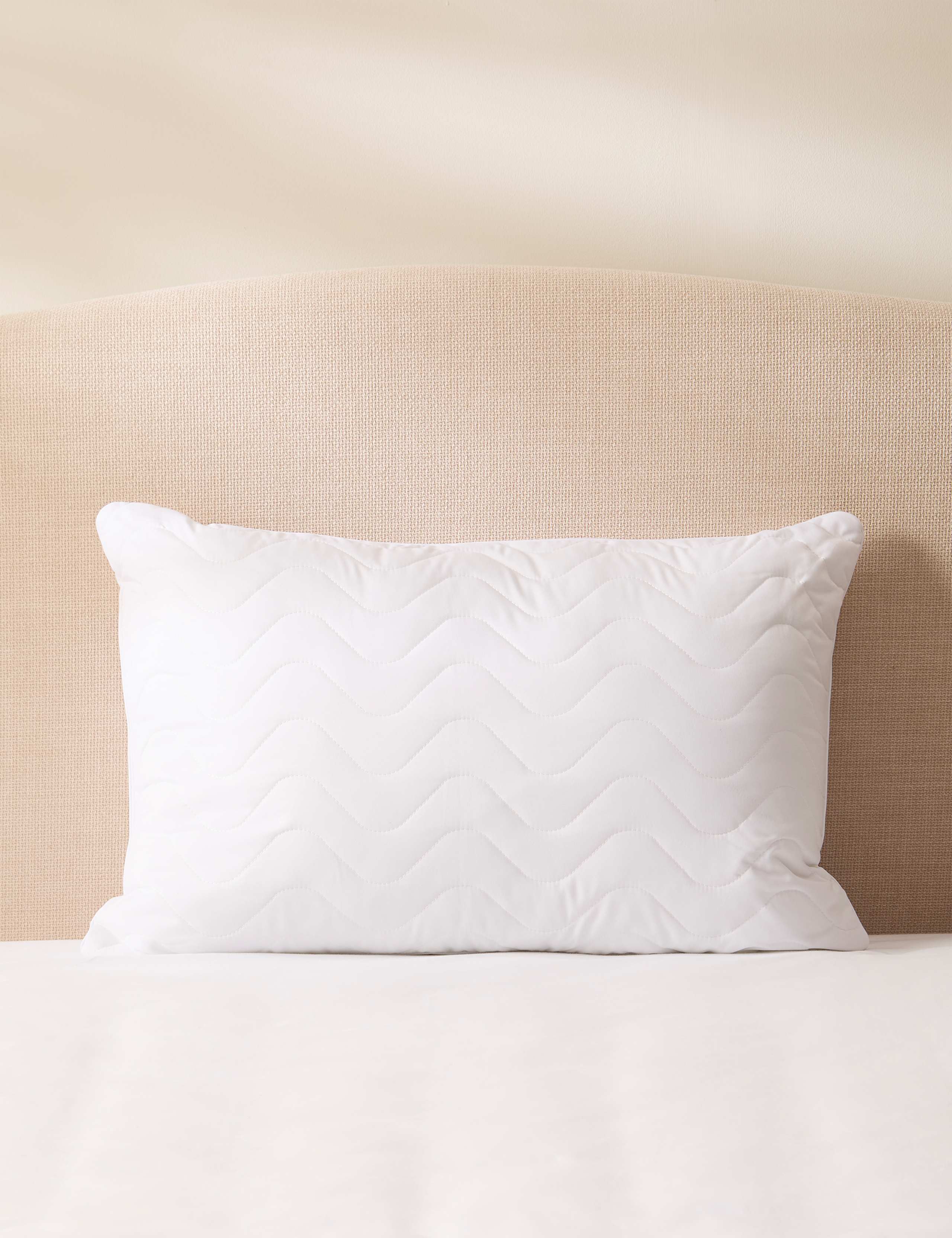 2pk Body Temperature Control Firm Pillows 3 of 3
