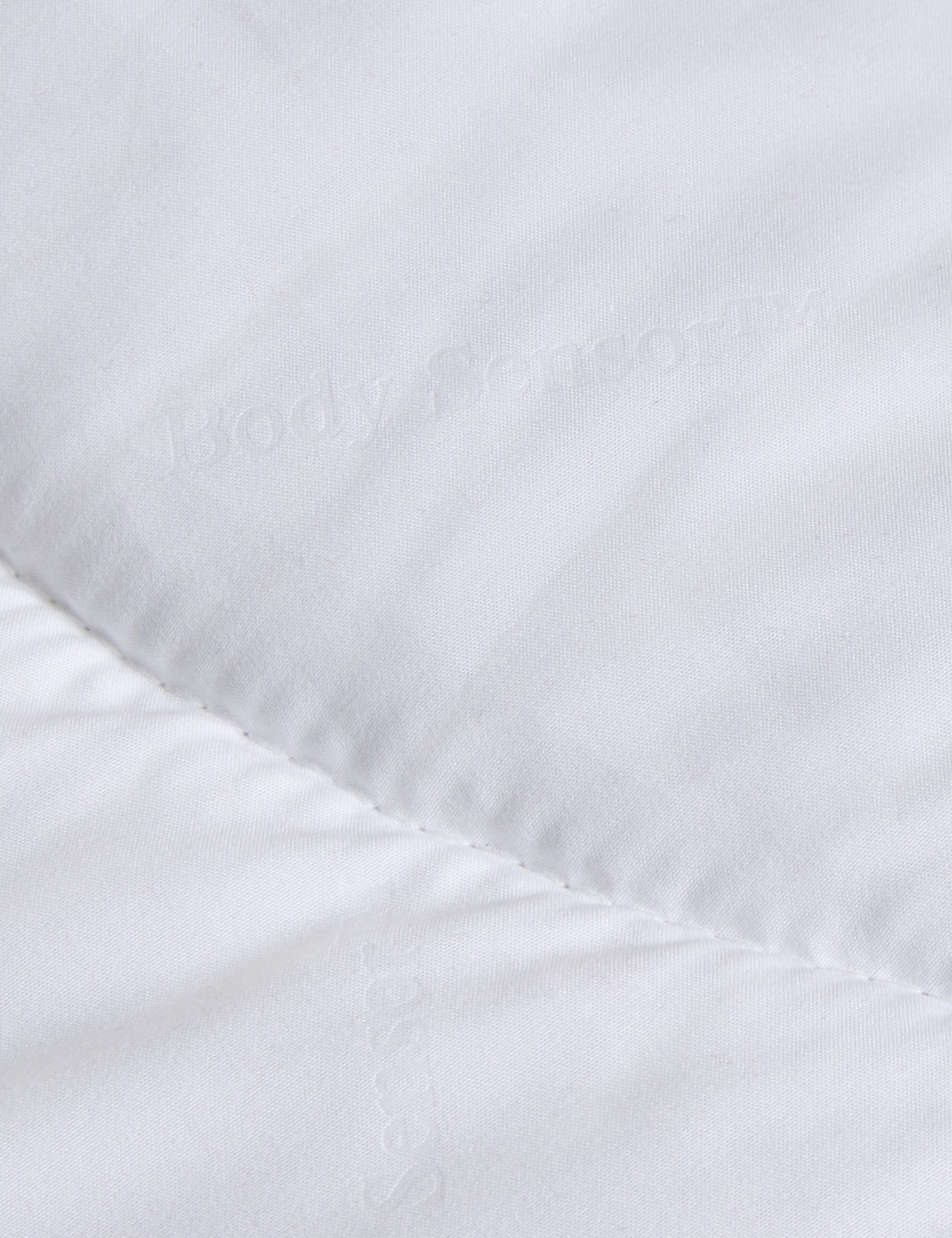 Body Temperature Control 13.5 Tog All Seasons 3-in-1 Duvet 5 of 5