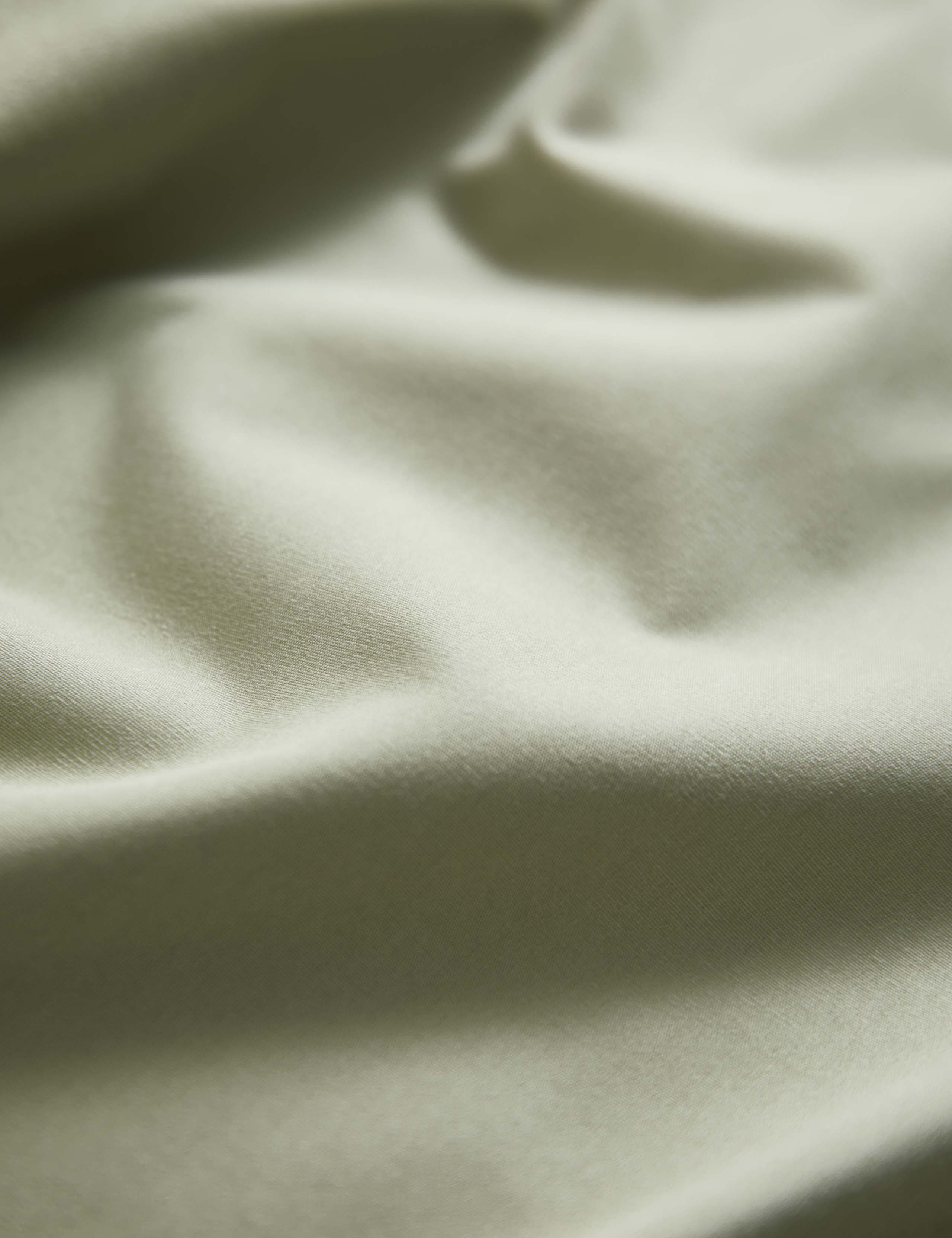Body Sensor™ Pure Cotton Fitted Sheet 2 of 2