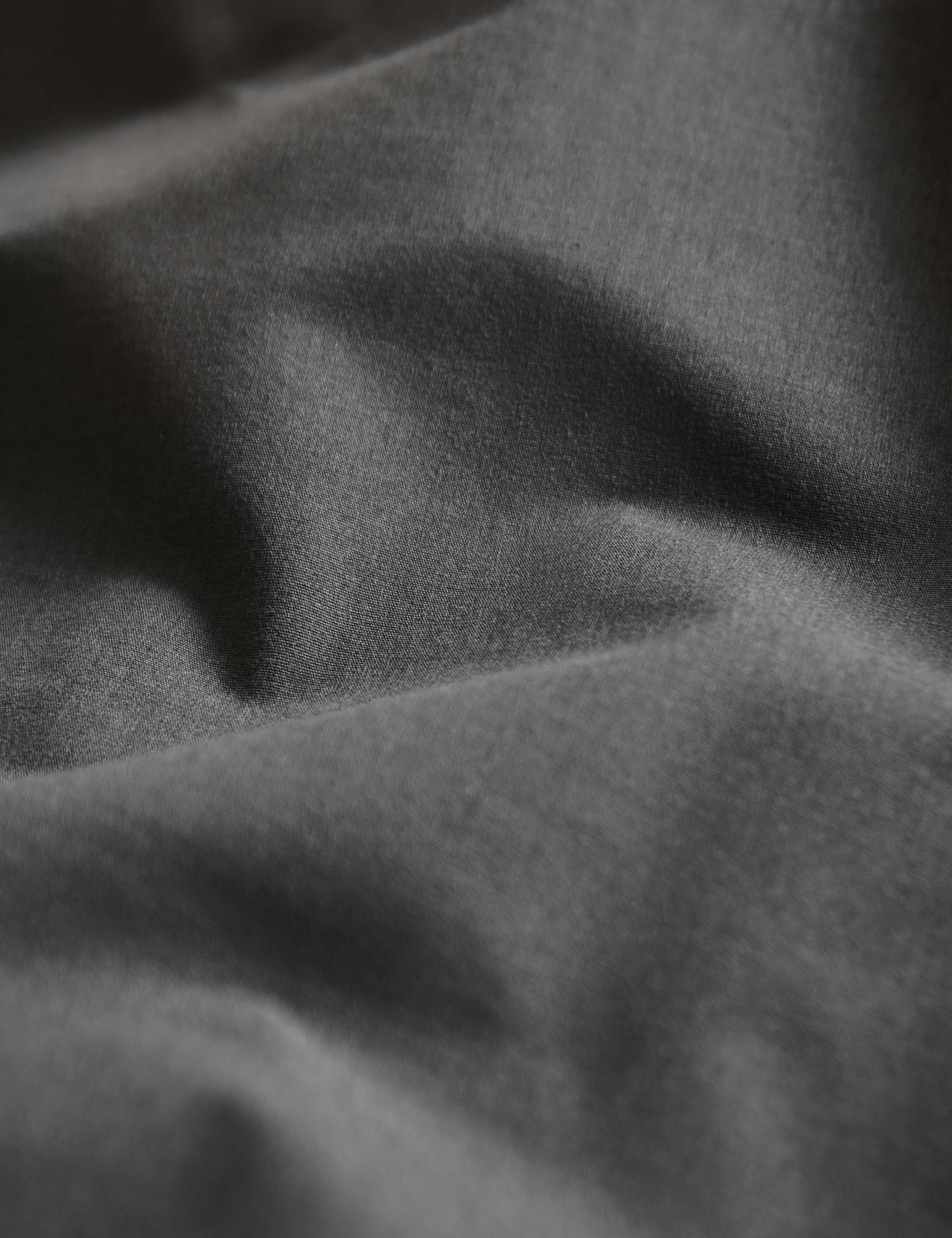 Body Sensor™ Pure Cotton Fitted Sheet 2 of 2