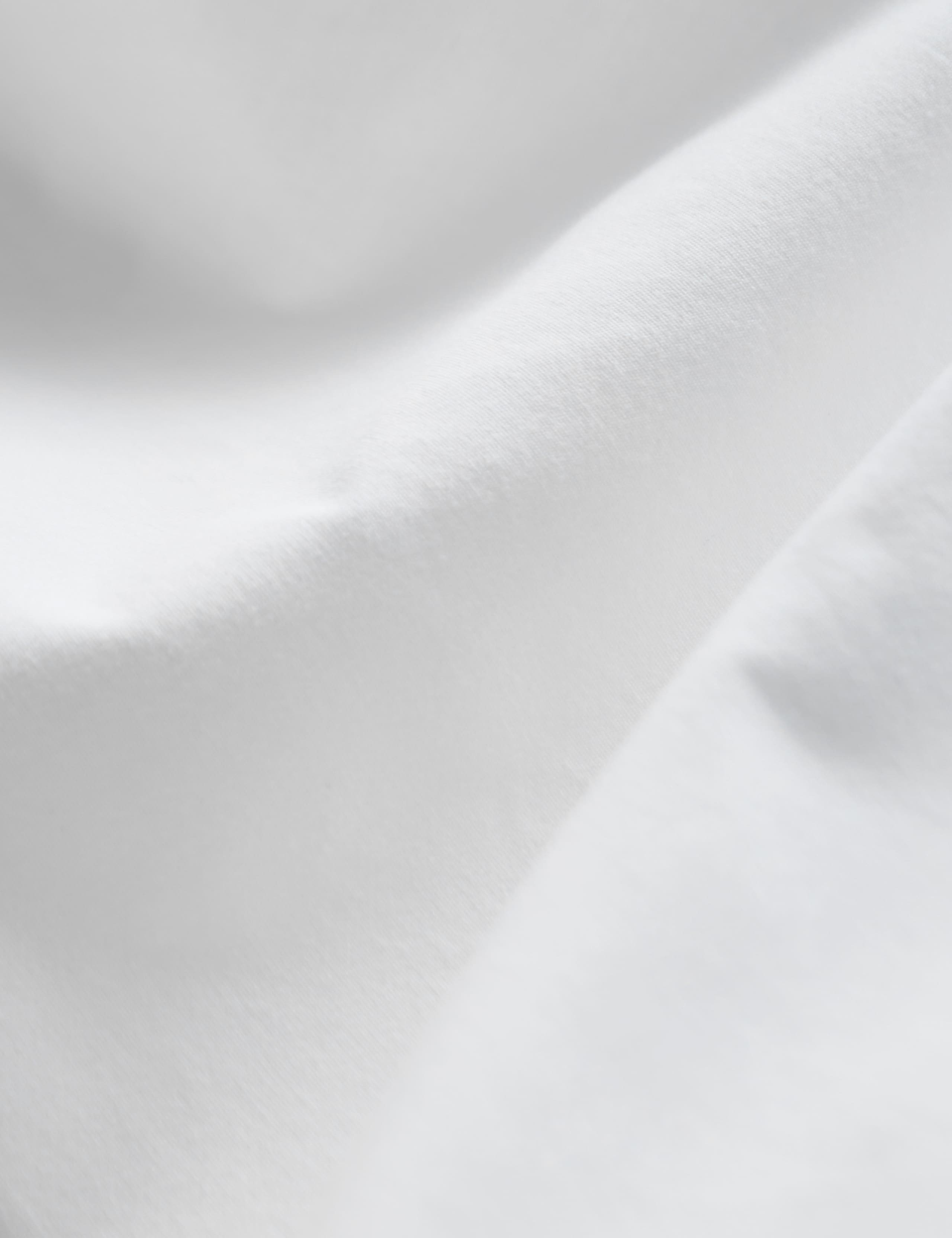 Body Sensor™ Pure Cotton Fitted Sheet 2 of 2