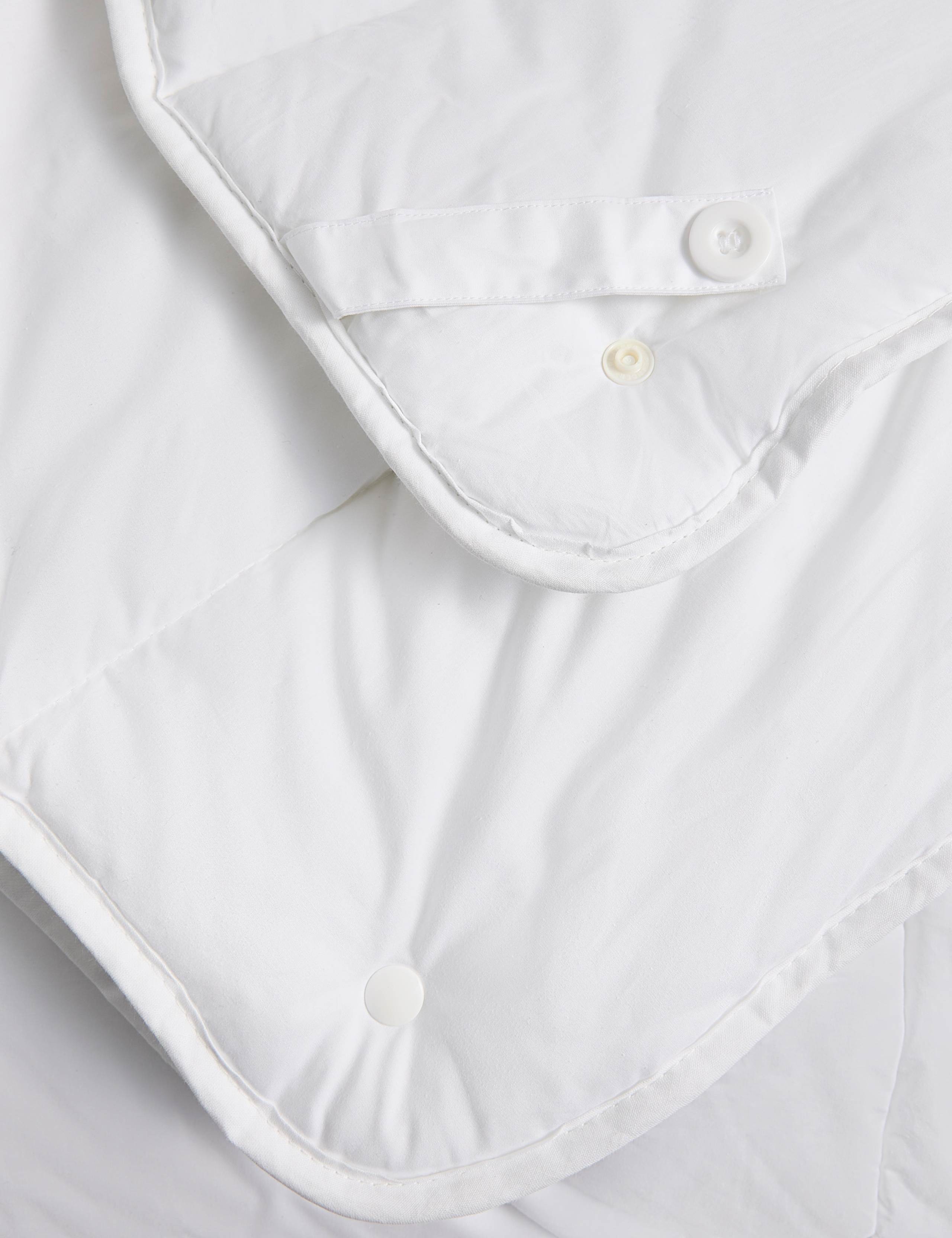 Ultimate Comfort 13.5 Tog All Seasons 3-in-1 Duvet 2 of 2