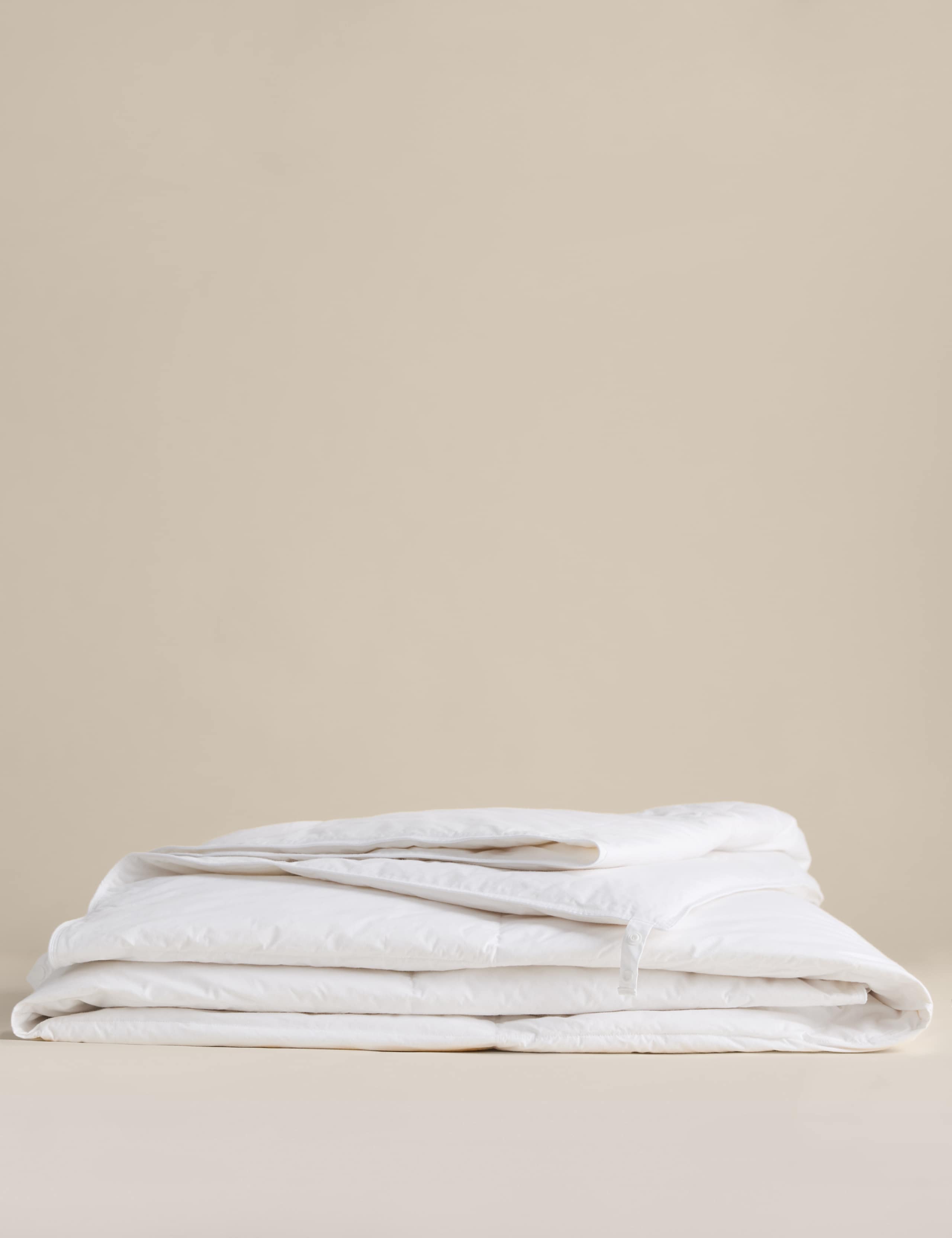 Duck Feather & Down 2.5 Tog Duvet 3 of 5
