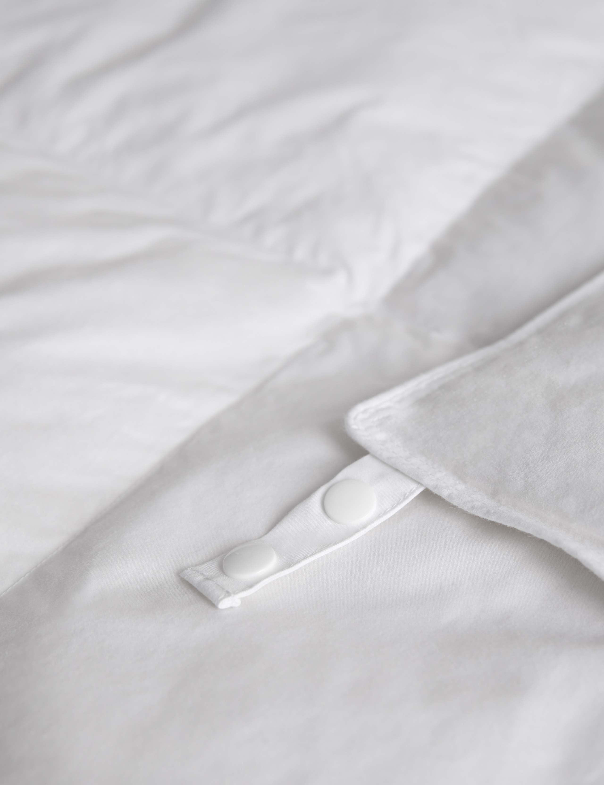 Duck Feather & Down 2.5 Tog Duvet 4 of 5