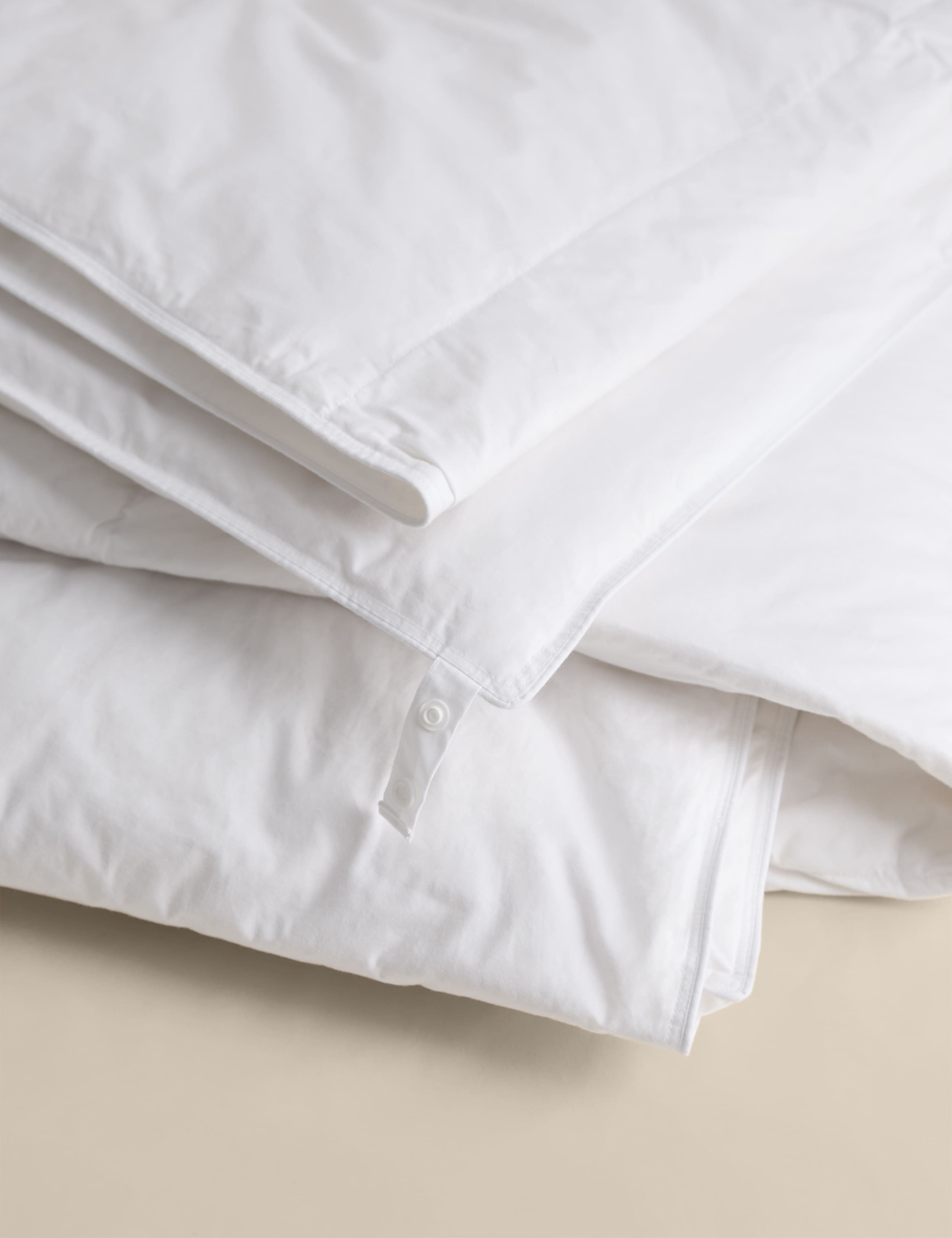 Duck Feather & Down 2.5 Tog Duvet 2 of 5