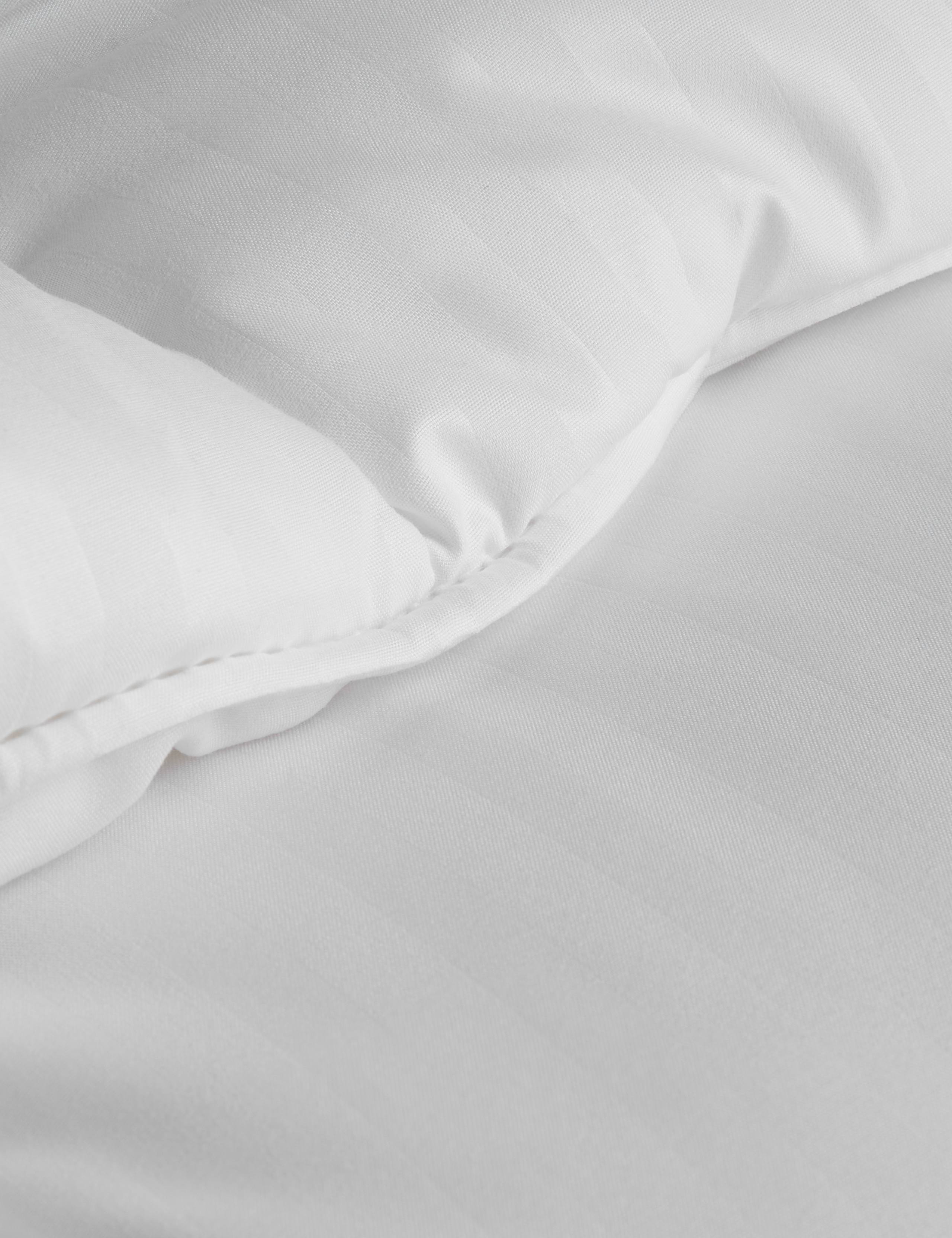 Supremely Washable 10.5 Tog Duvet 2 of 4