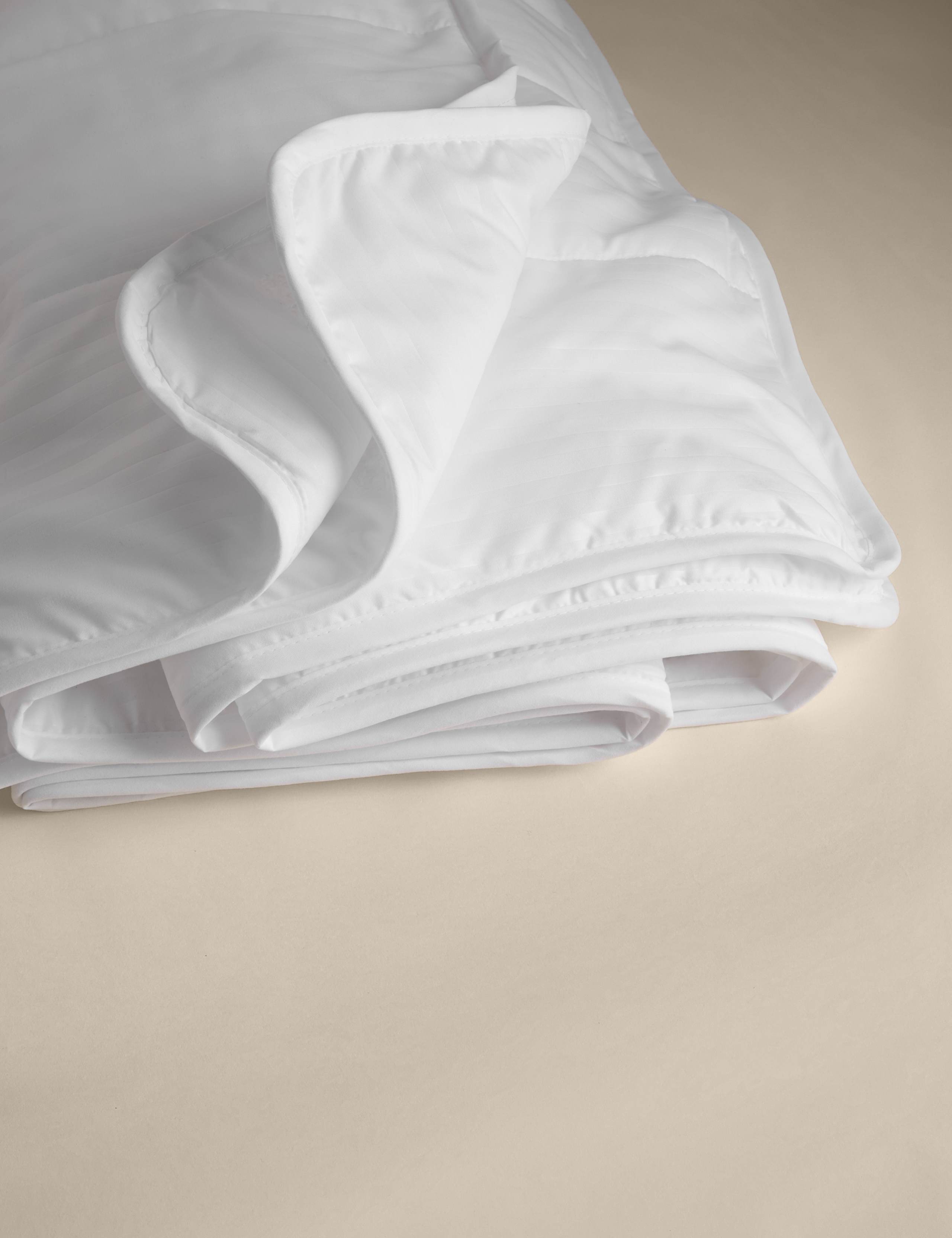 Smart Wash & Dry 1 Tog Duvet 1 of 5