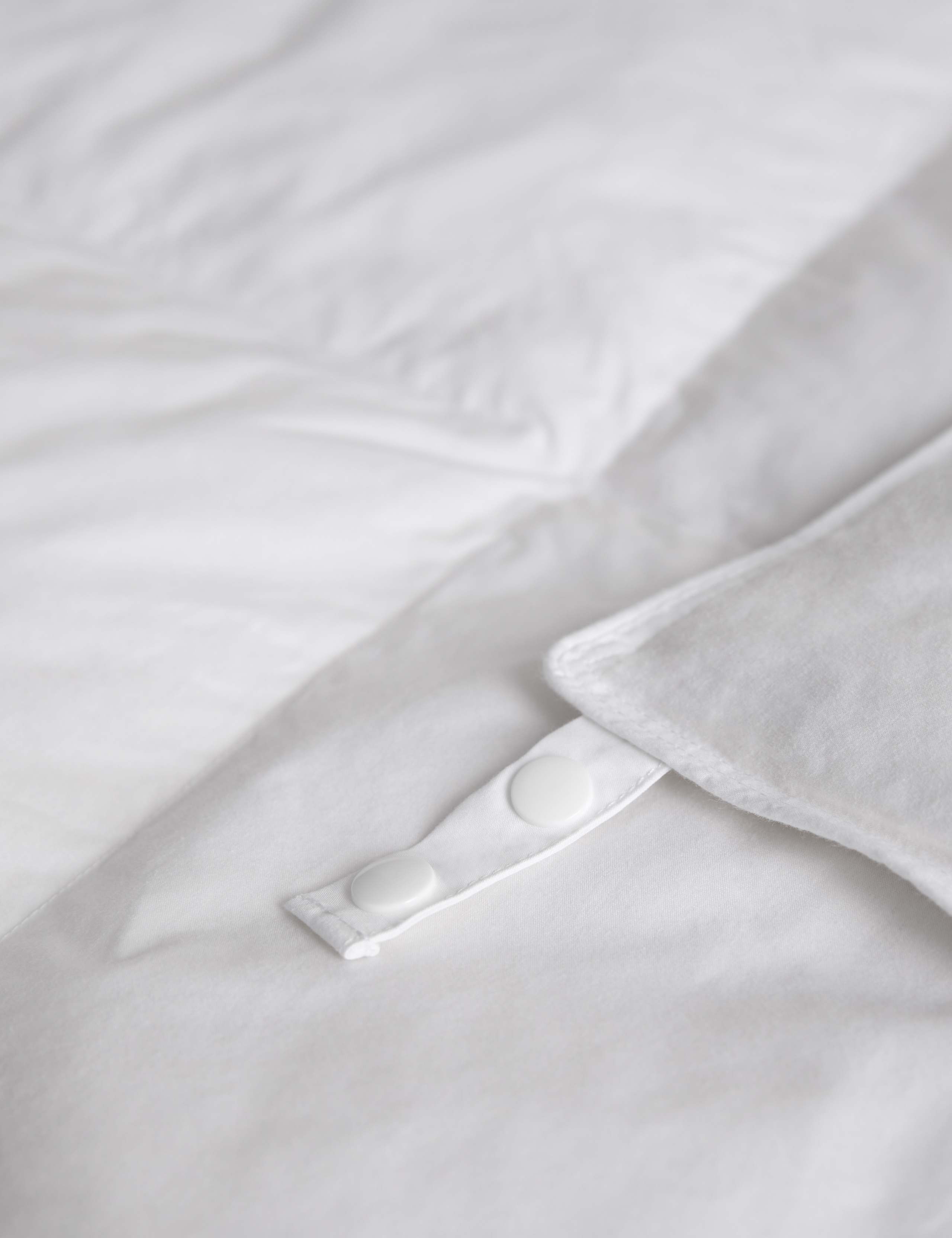 Duck Feather & Down 4.5 Tog Duvet 3 of 4
