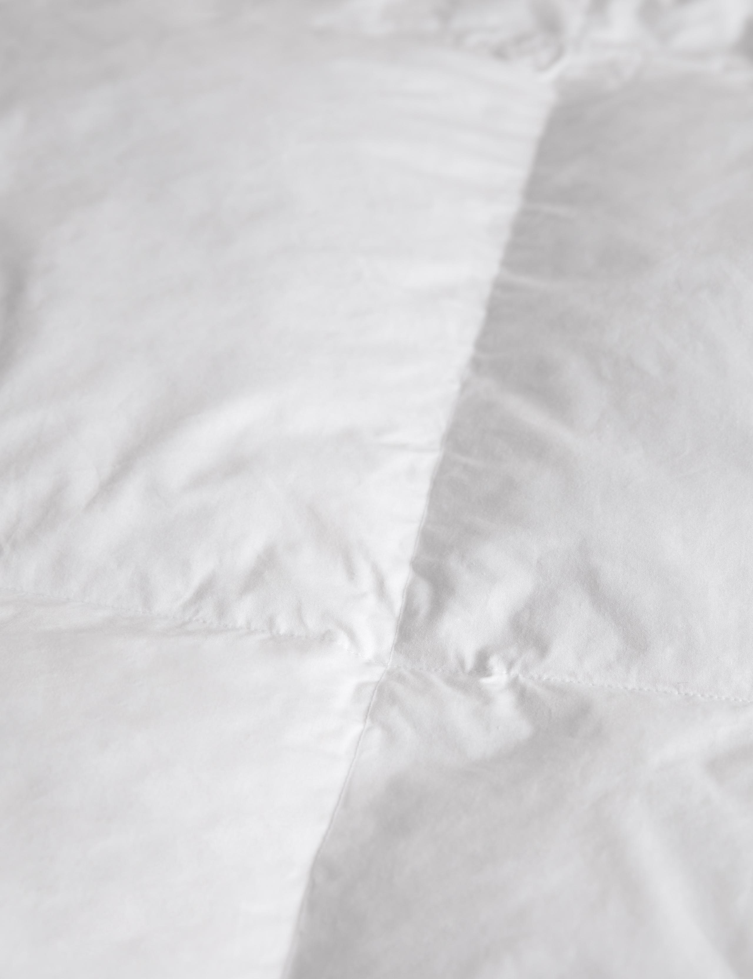 Duck Feather & Down 4.5 Tog Duvet 4 of 4