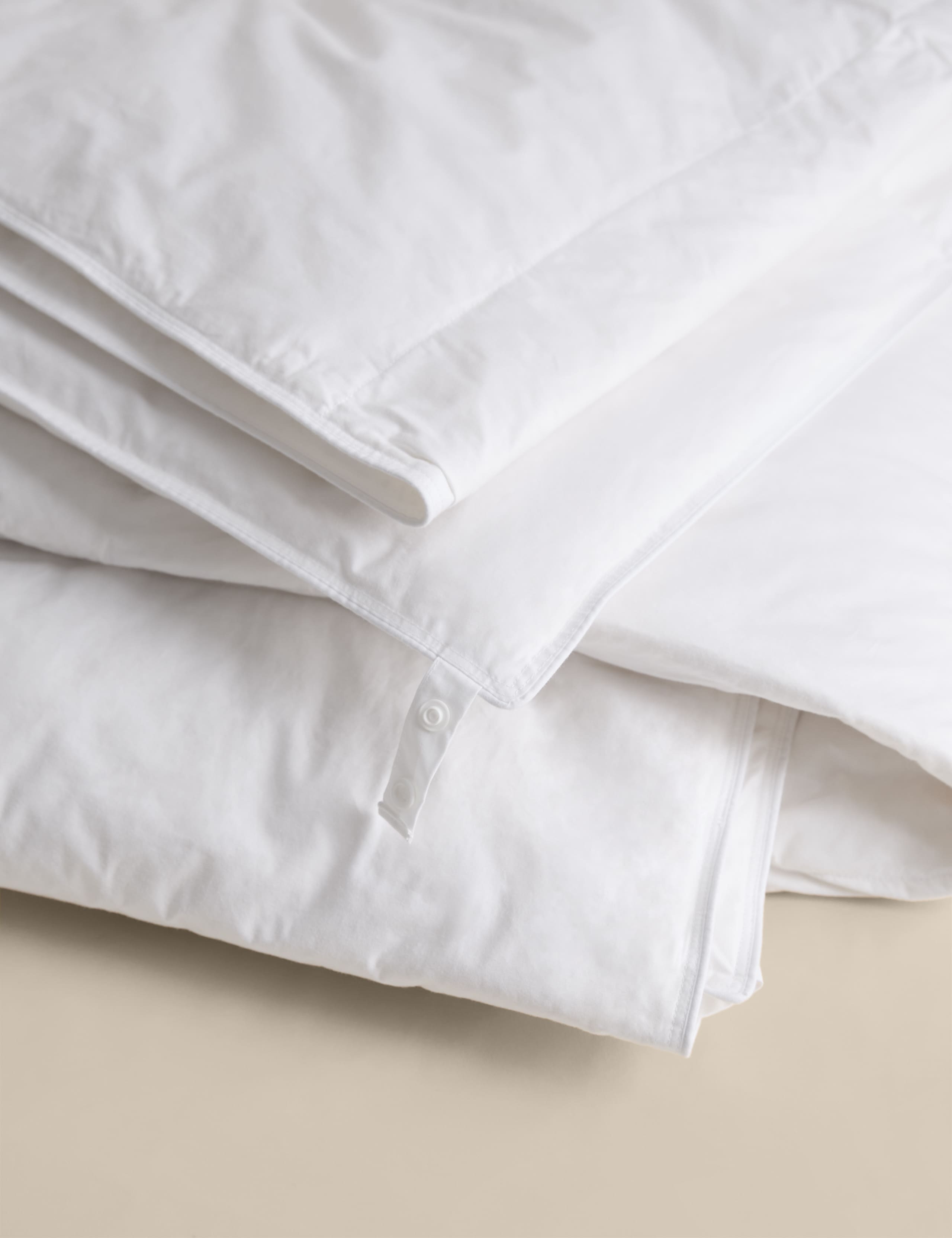Duck Feather & Down 4.5 Tog Duvet 1 of 4